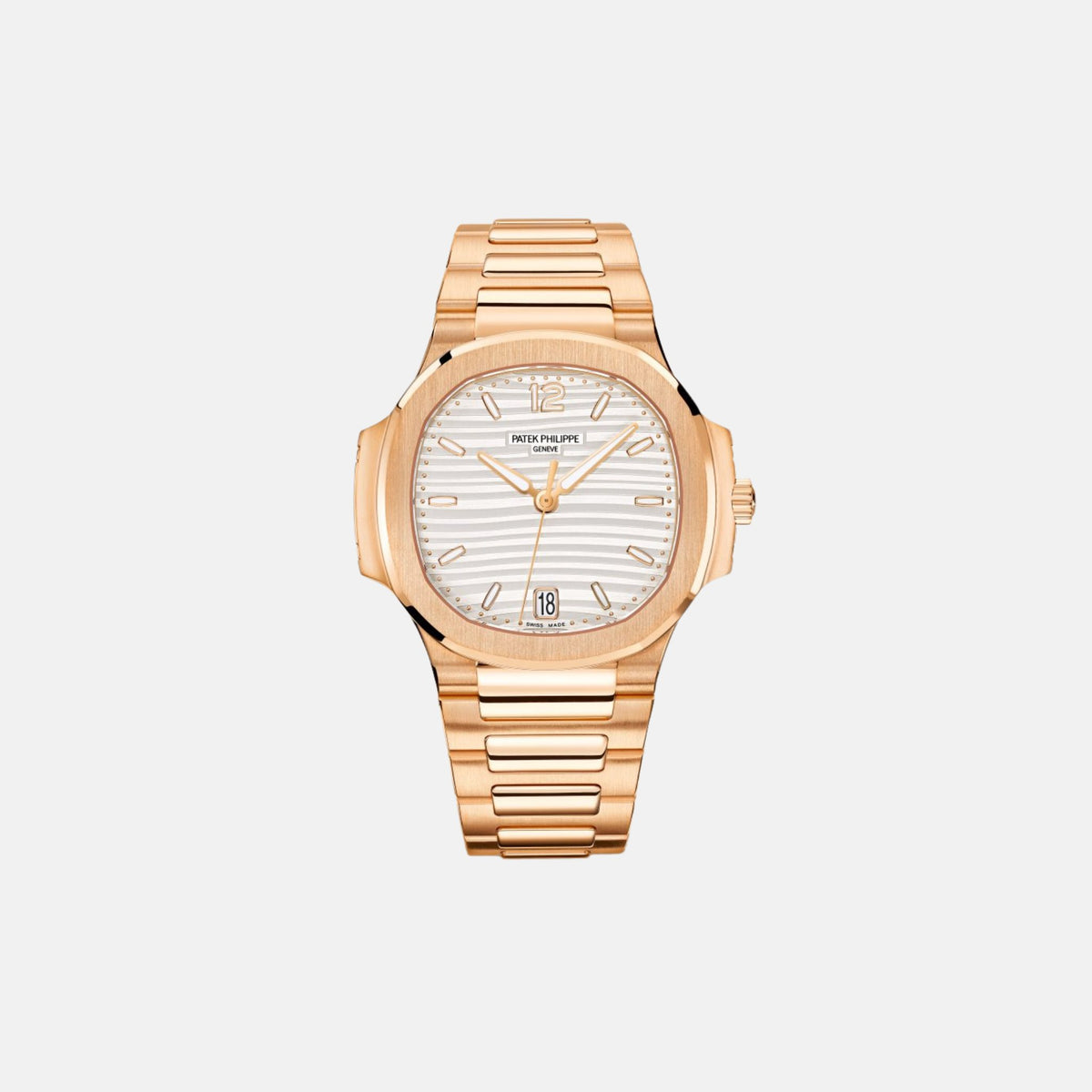 ساعة Nautilus Ref. 7118/1R-001