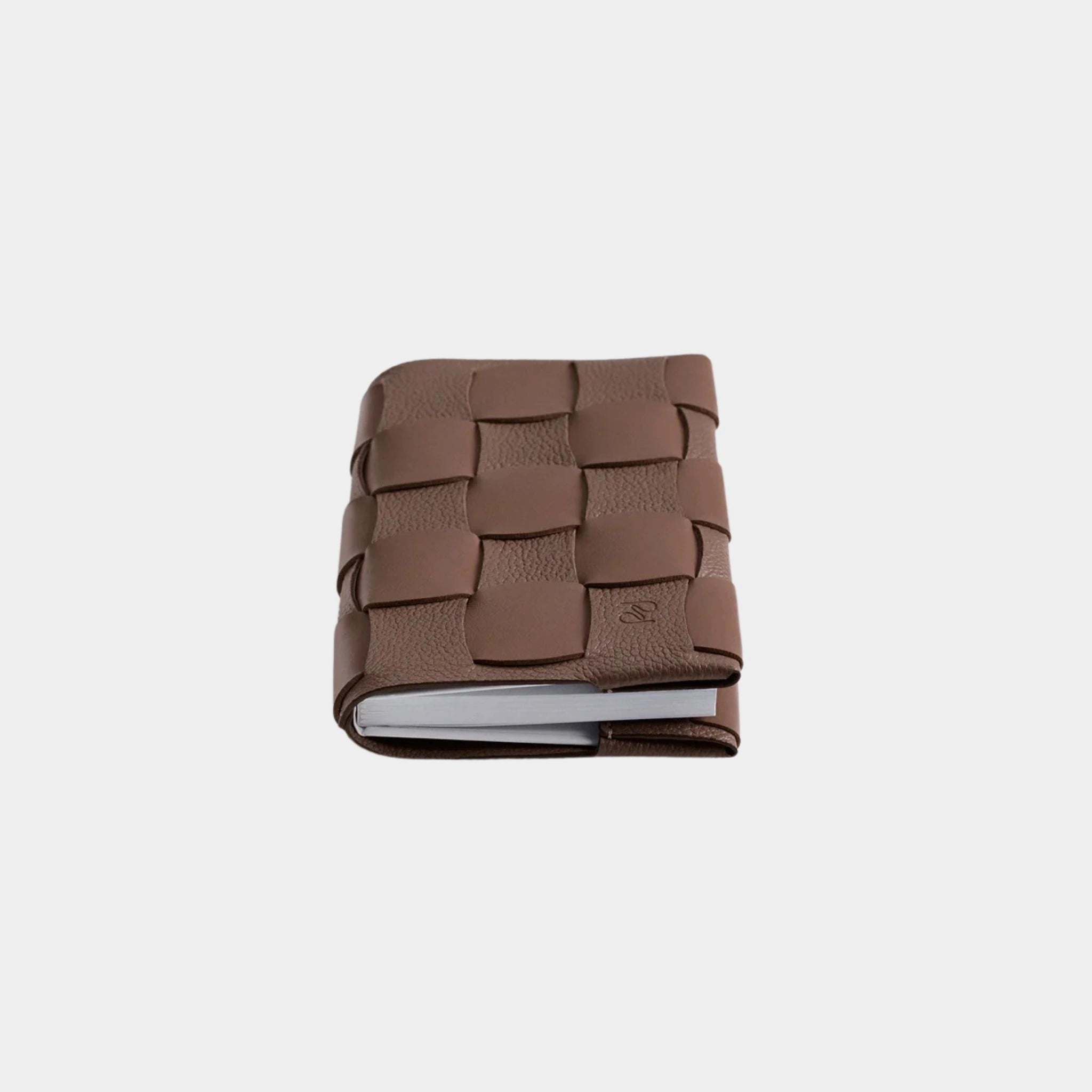 Polene A6 Neiti Notebook Cover, Root, Front