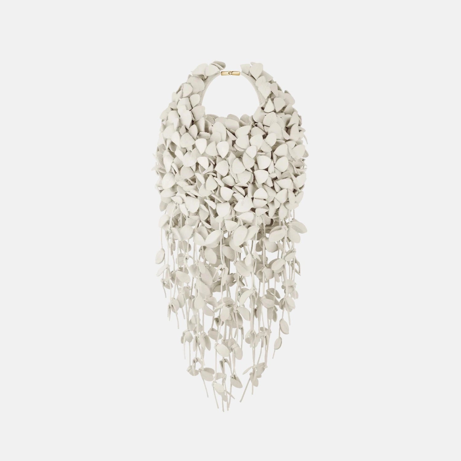 Polene Beri Lif, Porcelain