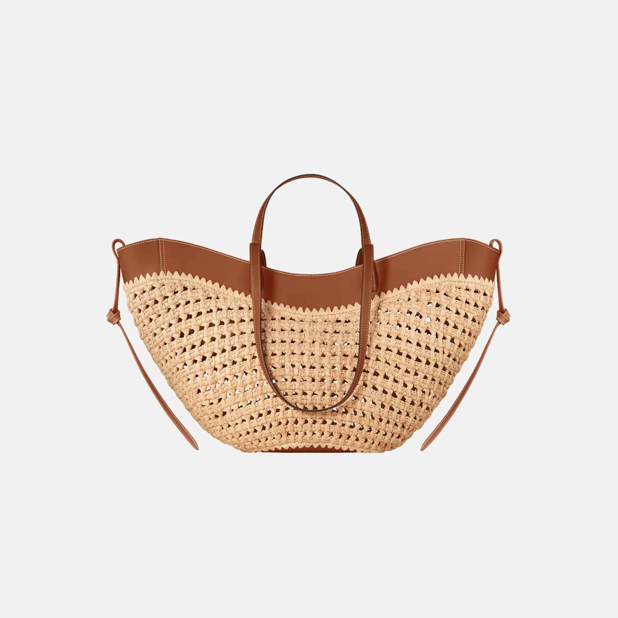 Cyme Handbag