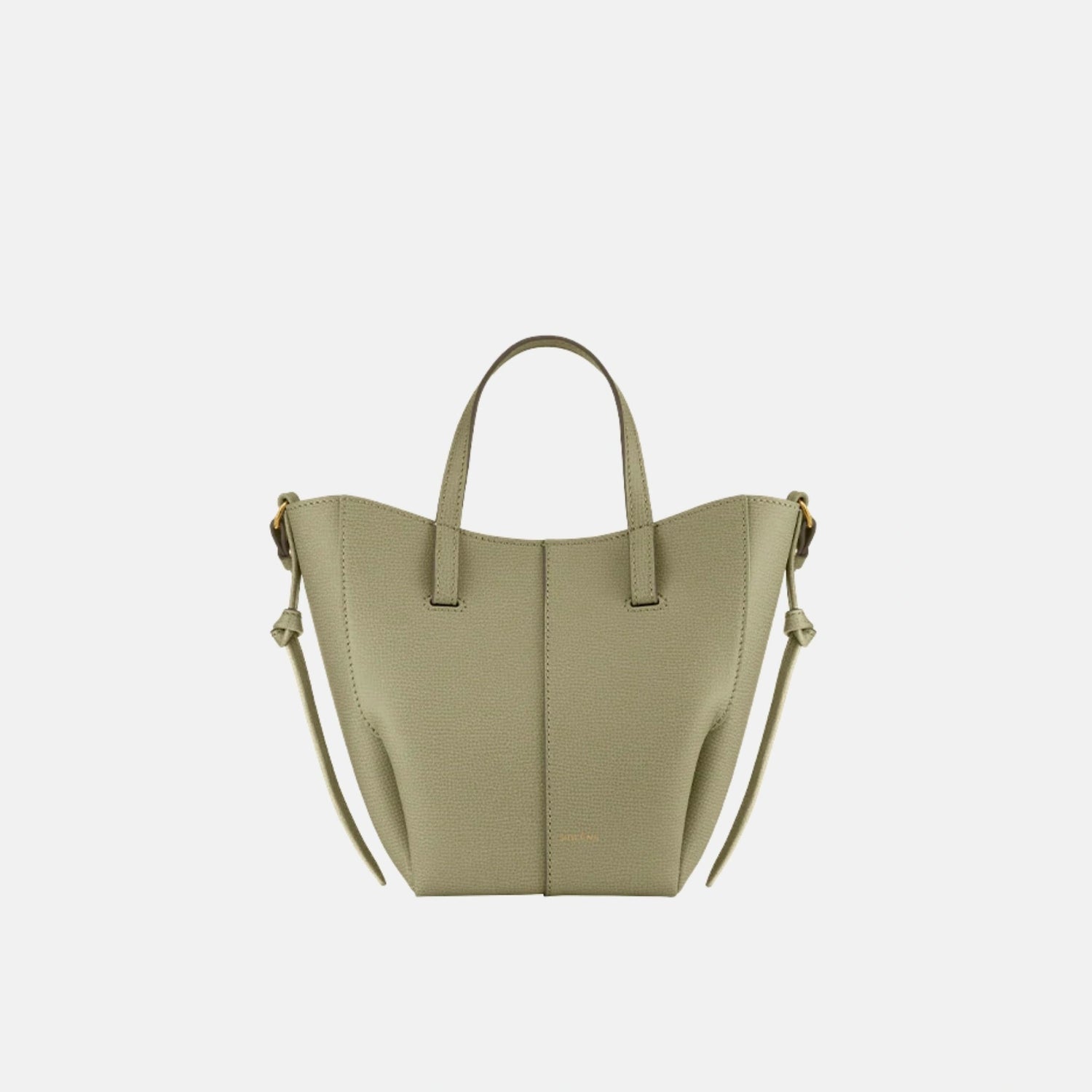 Cyme Tote Nano Bag