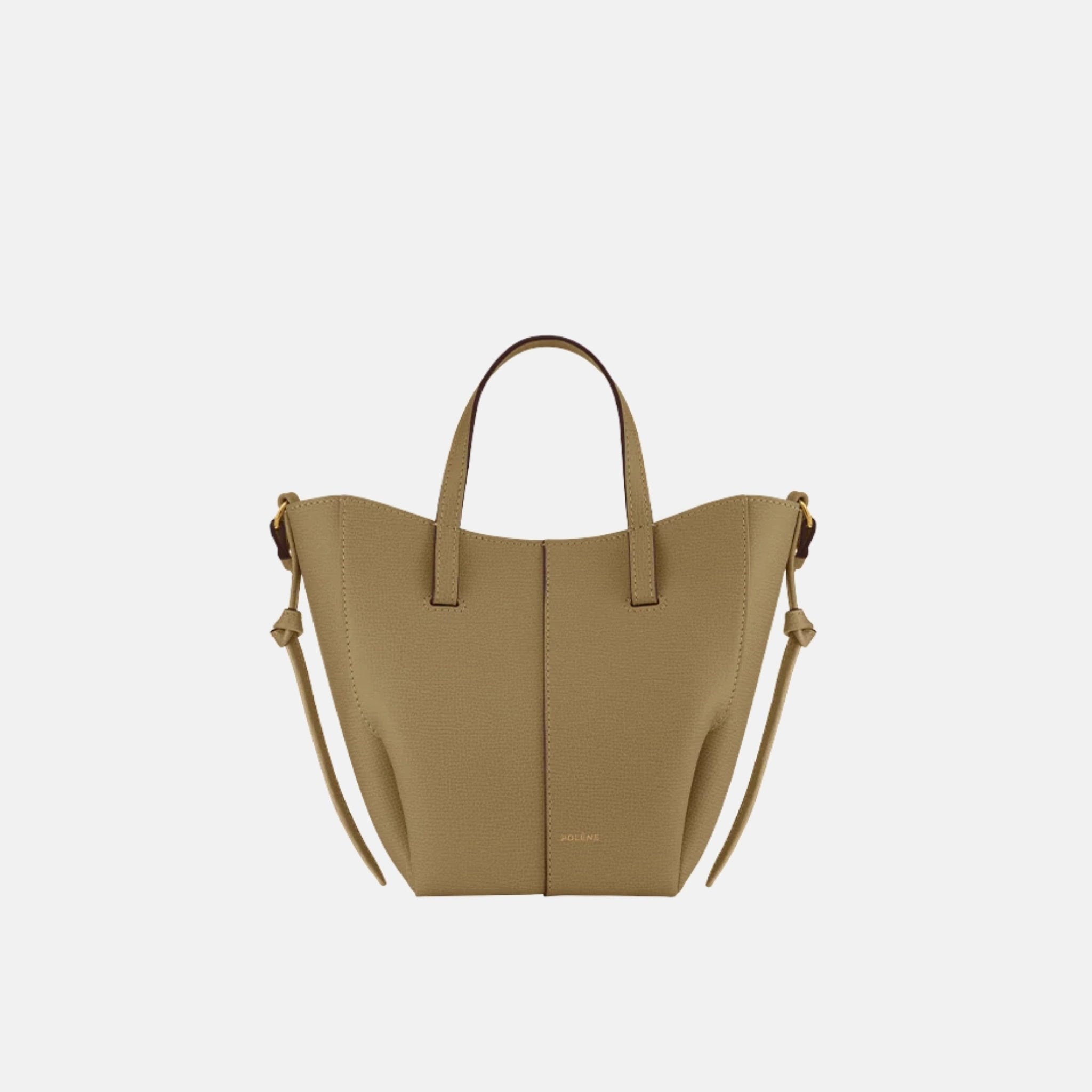 Cyme Tote Nano Bag