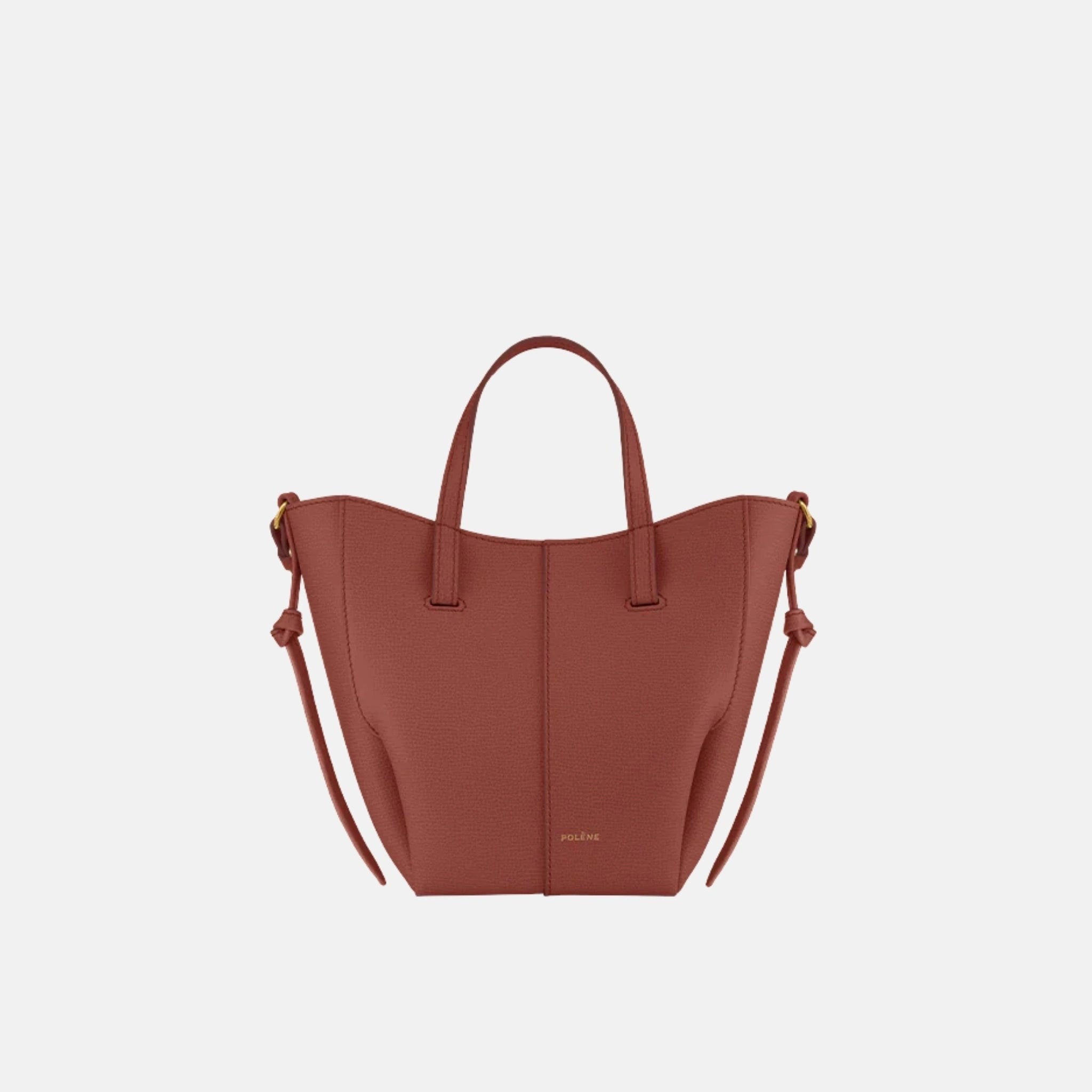 Cyme Tote Nano Bag