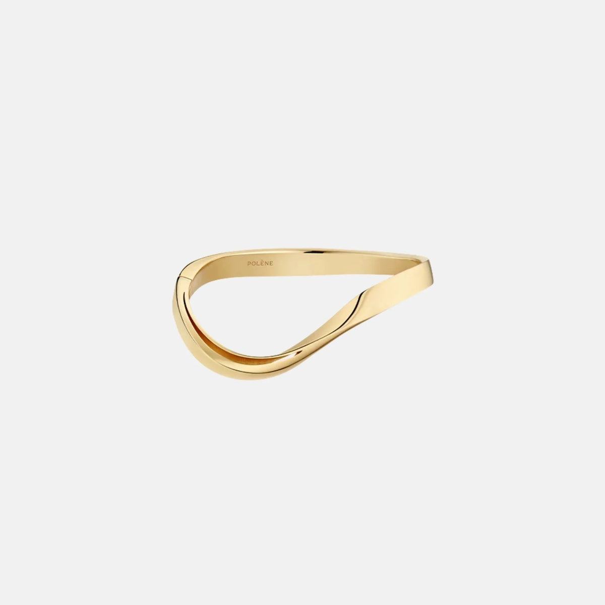 Eole Bangle Gilded Edition