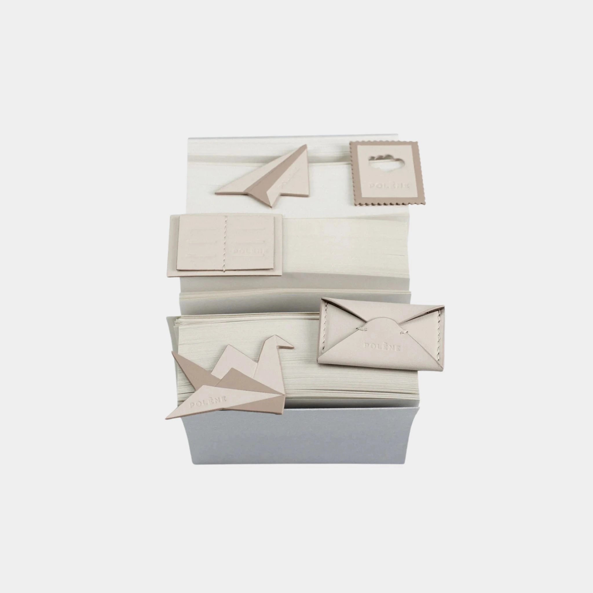Polene Longue Vue Stickers