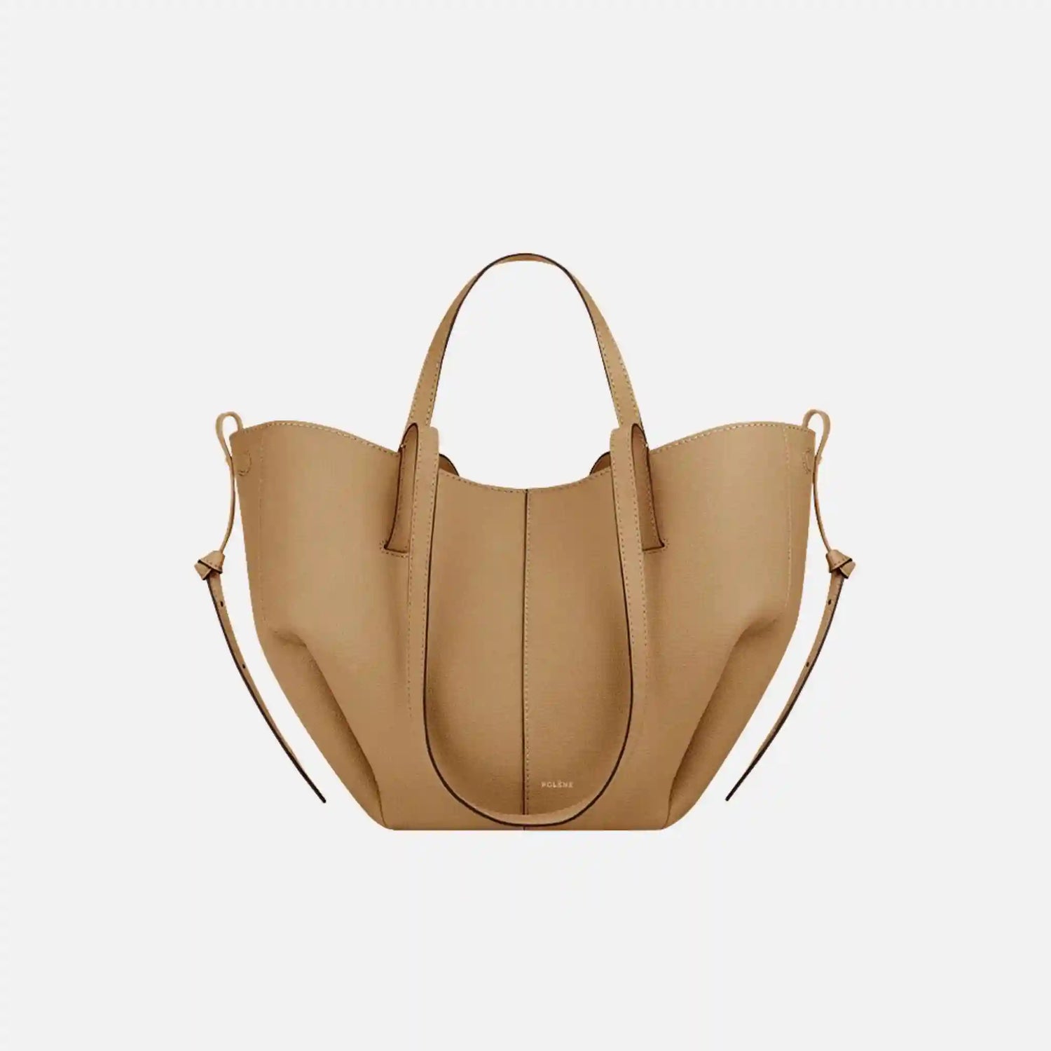 Polene Mini Cyme, Ochre