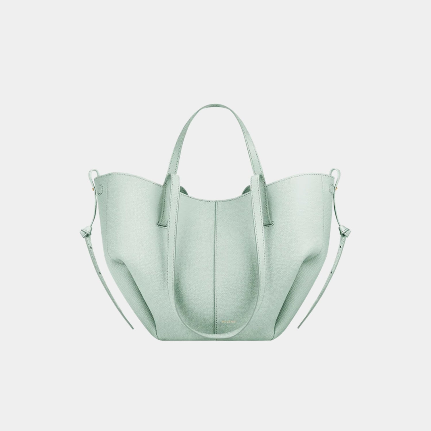 Polene Mini Cyme, Sea Foam