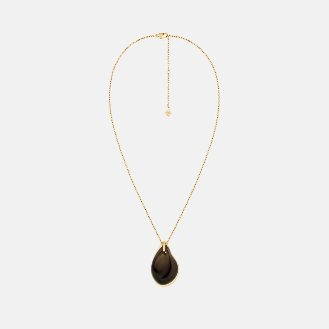 Polene Nae Pendant Smoked Glass Edition