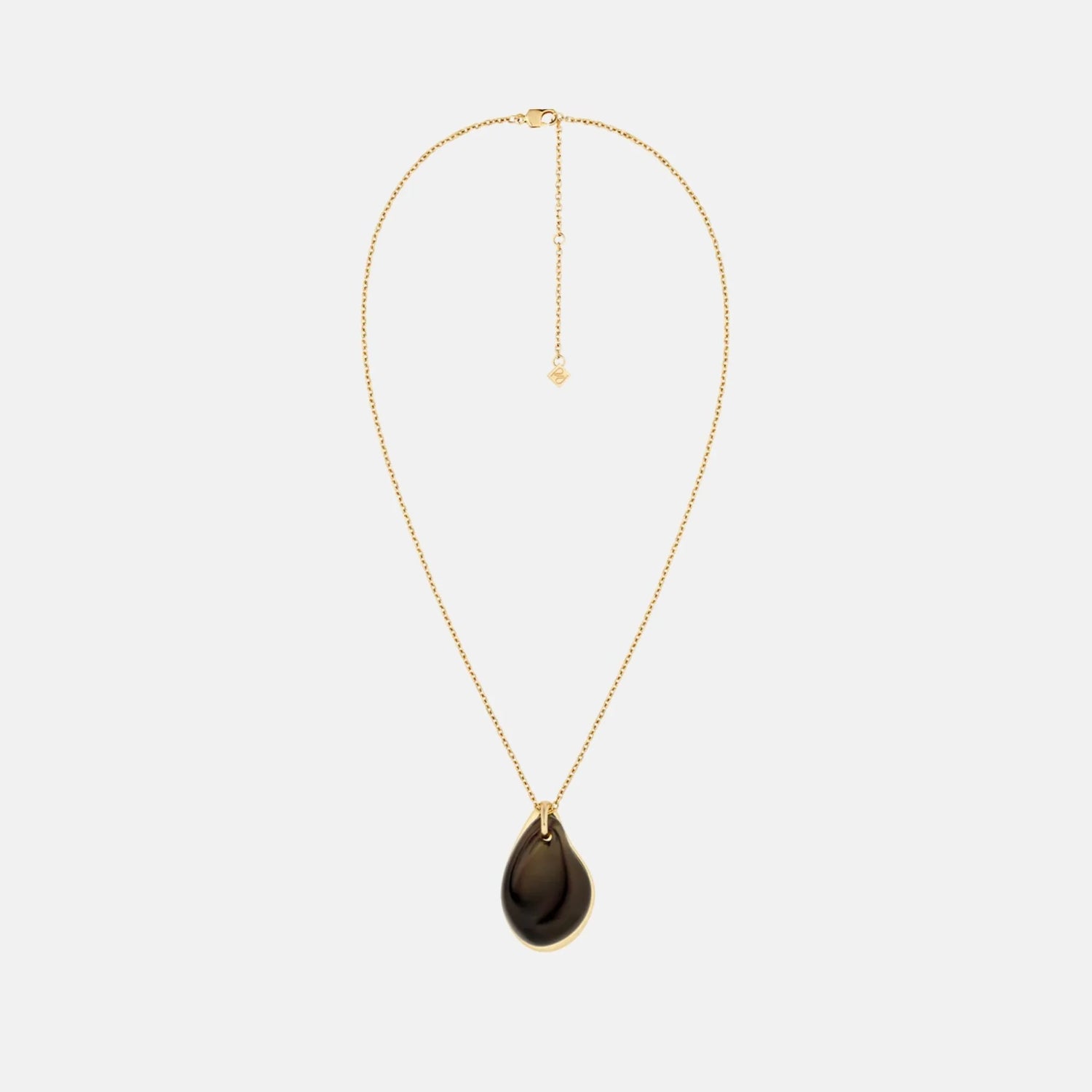 Polene Nae Pendant Smoked Glass Edition