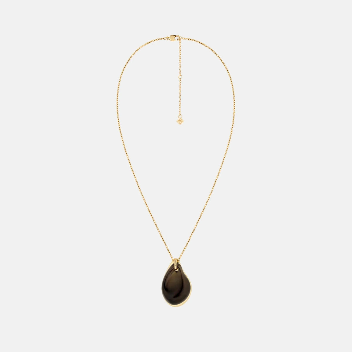 Nae Pendant Smoked Glass Edition