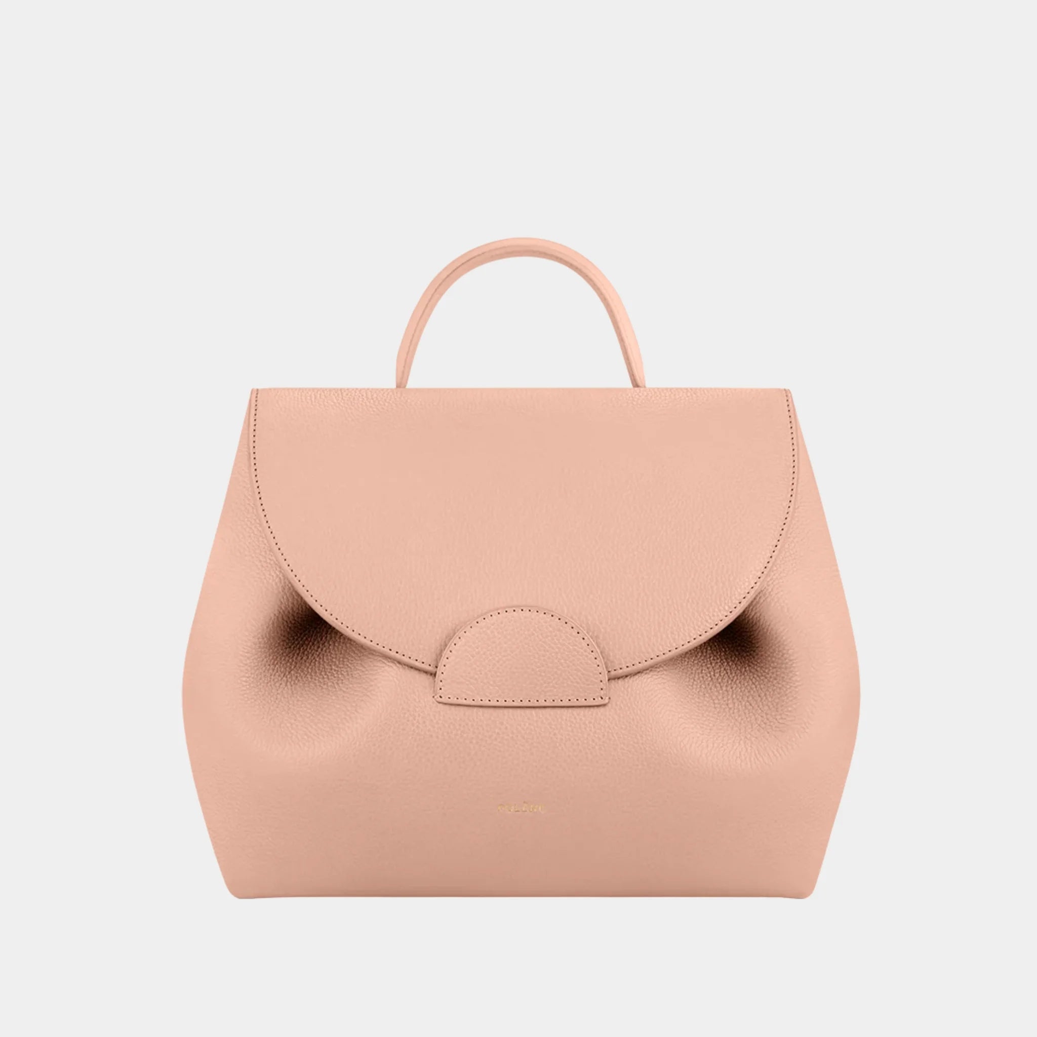 Polene Numero Un Bag, Pink