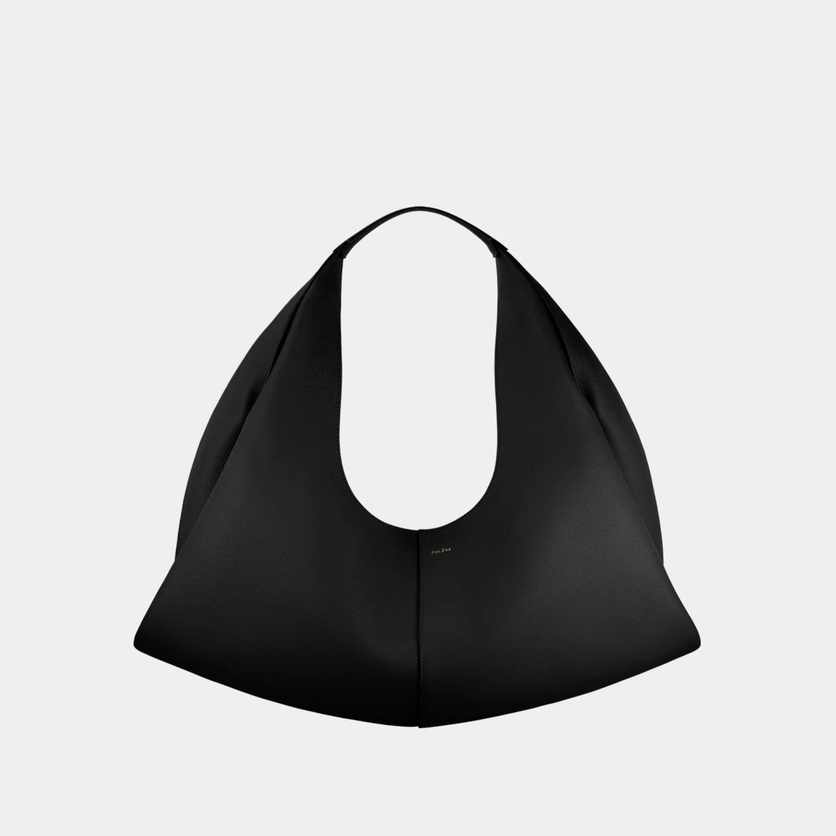 Shuldo Bag in Spanish Calf Leather