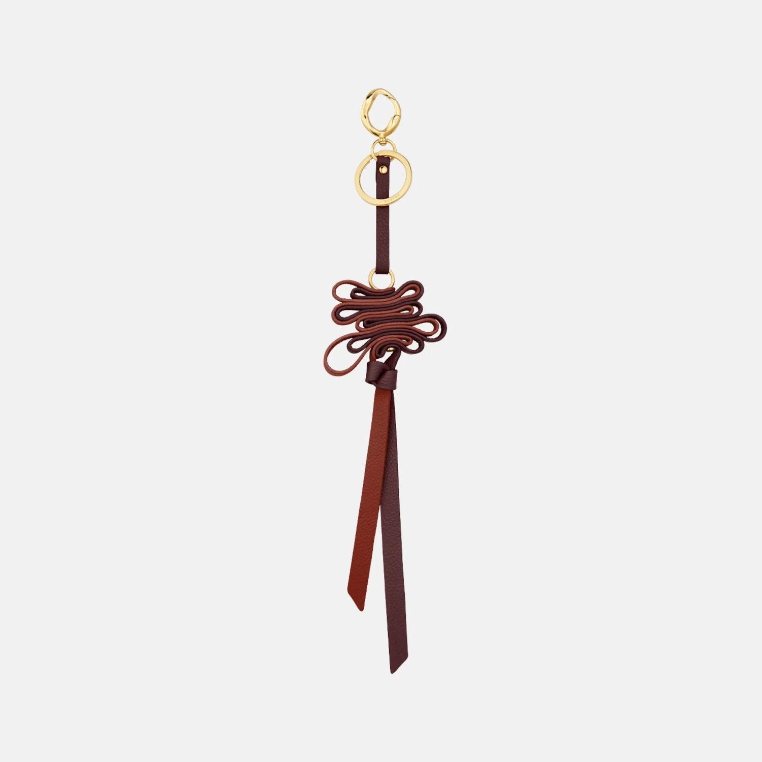 Polene Ziggy Keyring Duo Edition