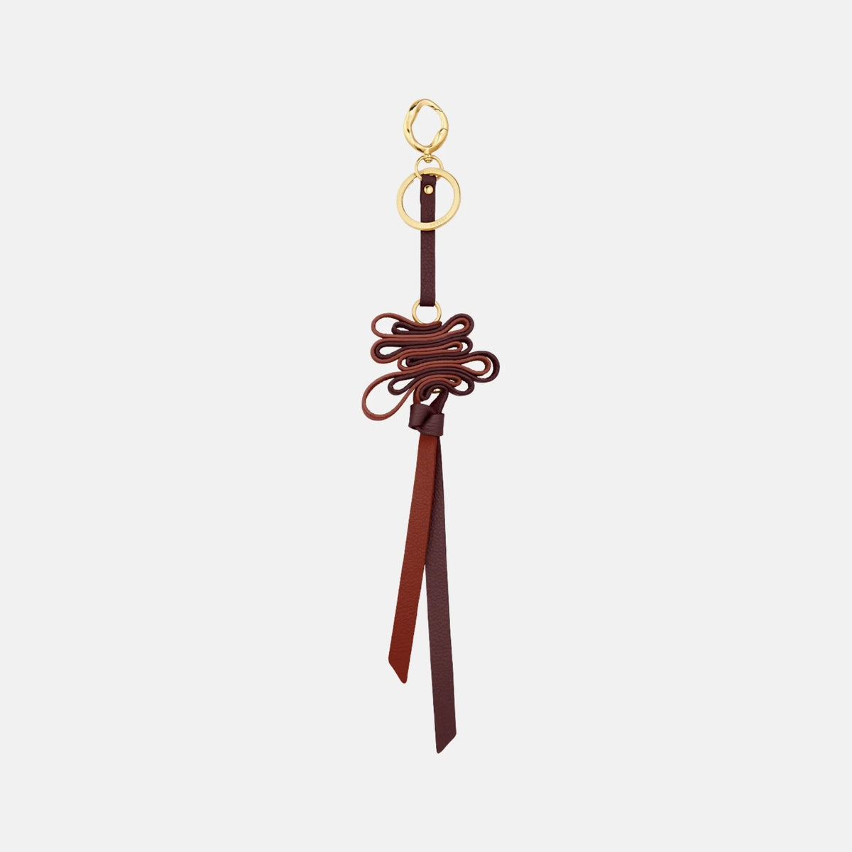 Ziggy Keyring Duo Edition