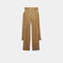 Prada Cotton Cord Twill Pants, Front