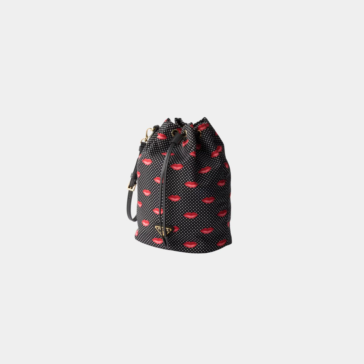 Printed Re-Nylon pouch