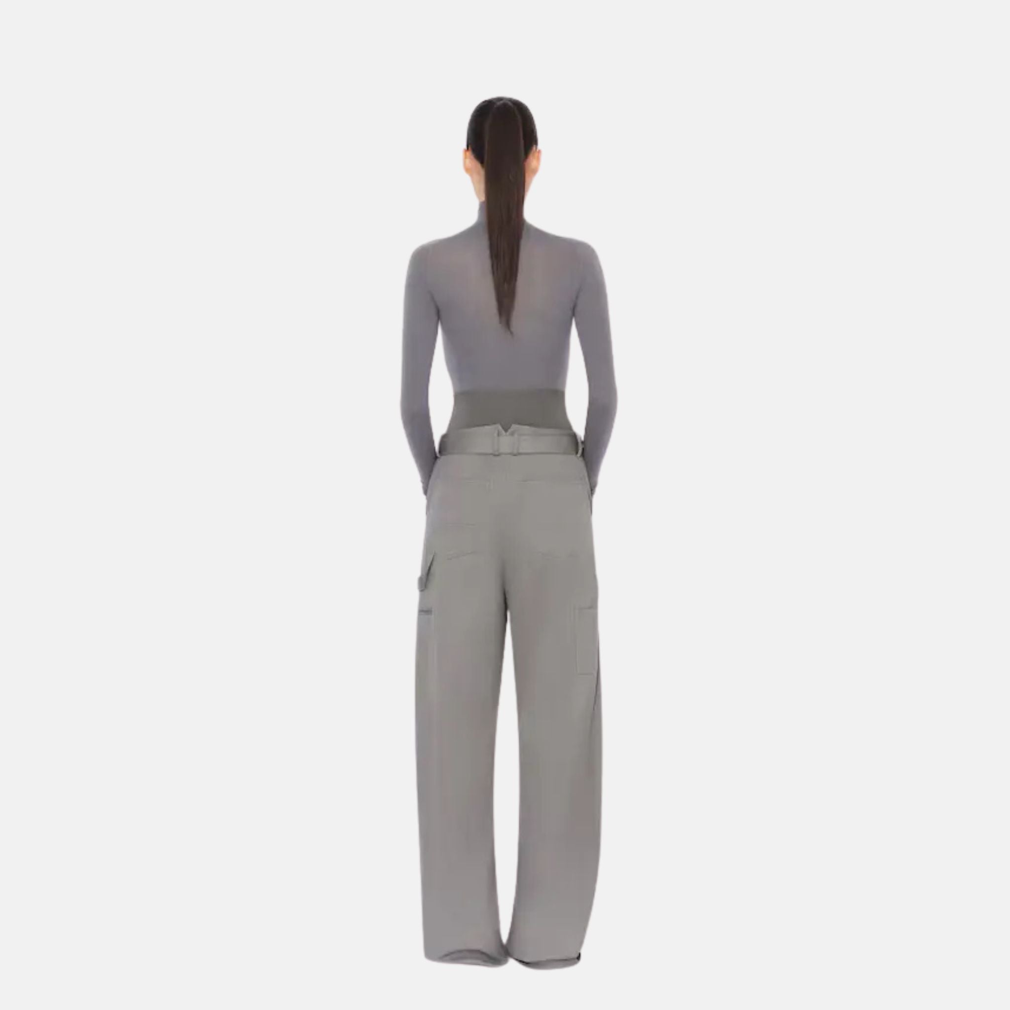 بودي Second Skin