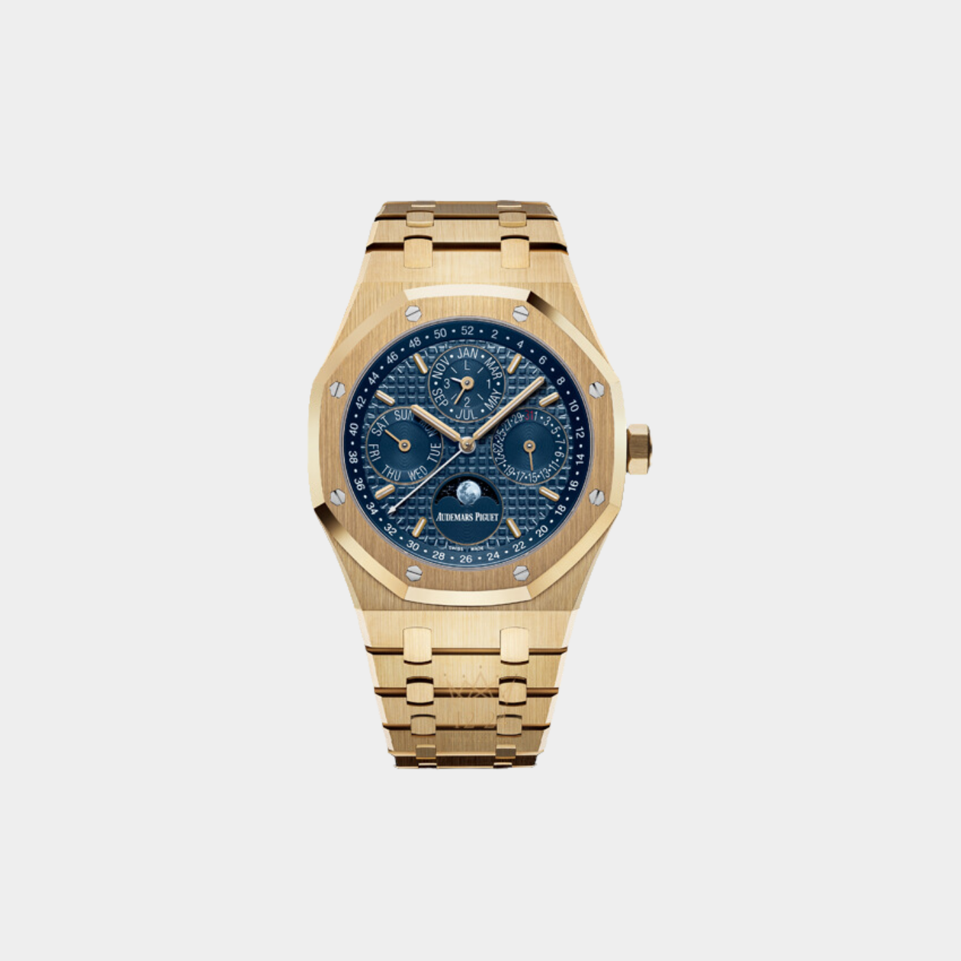 Audemars Piguet Royal Oak Perpetual Calendar Ref. 26574Ba.Oo.1220Ba.01