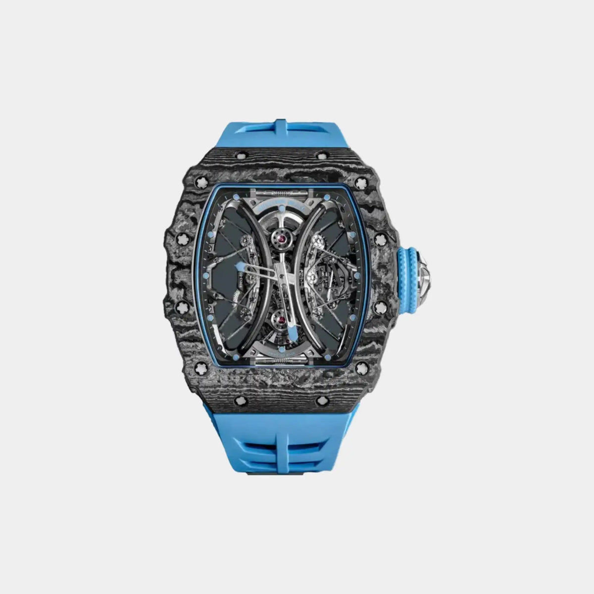 ساعة Richard Mille RM53-01 Tourbillon Pablo Mac Donough