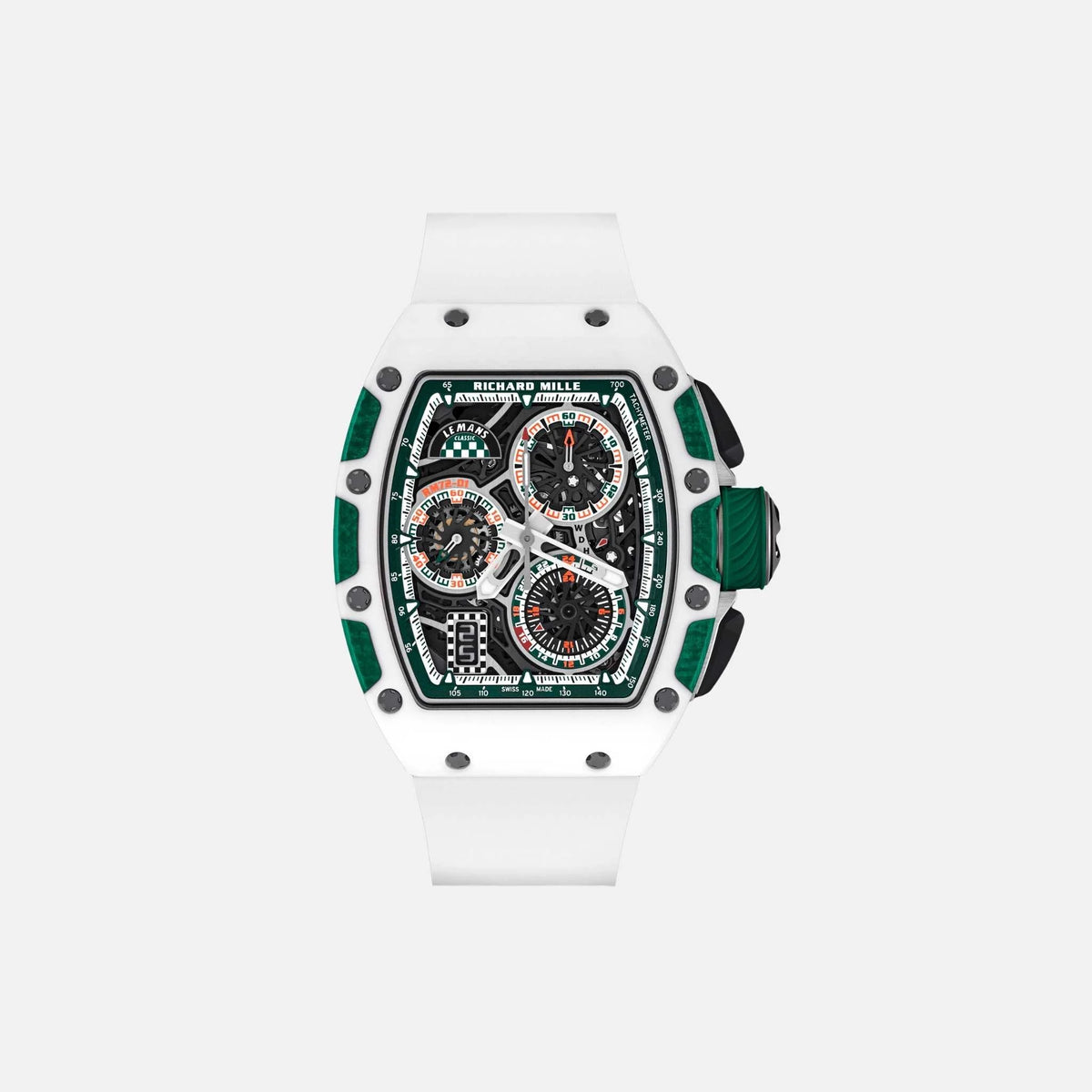 RM 72-01 Le Mans Classic
