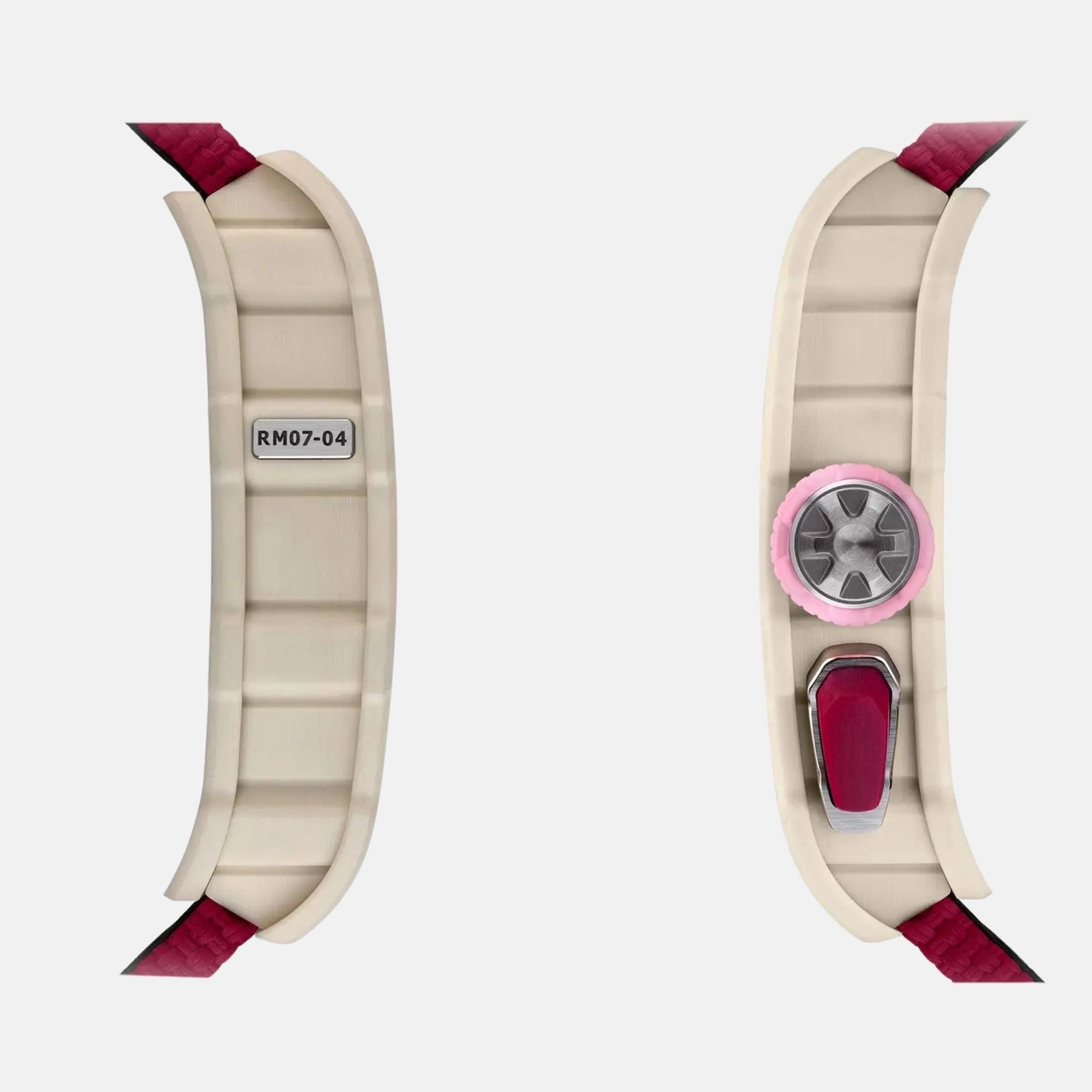 Richard Mille RM07-04 Automatic Winding Sport Nelly Korda, Side