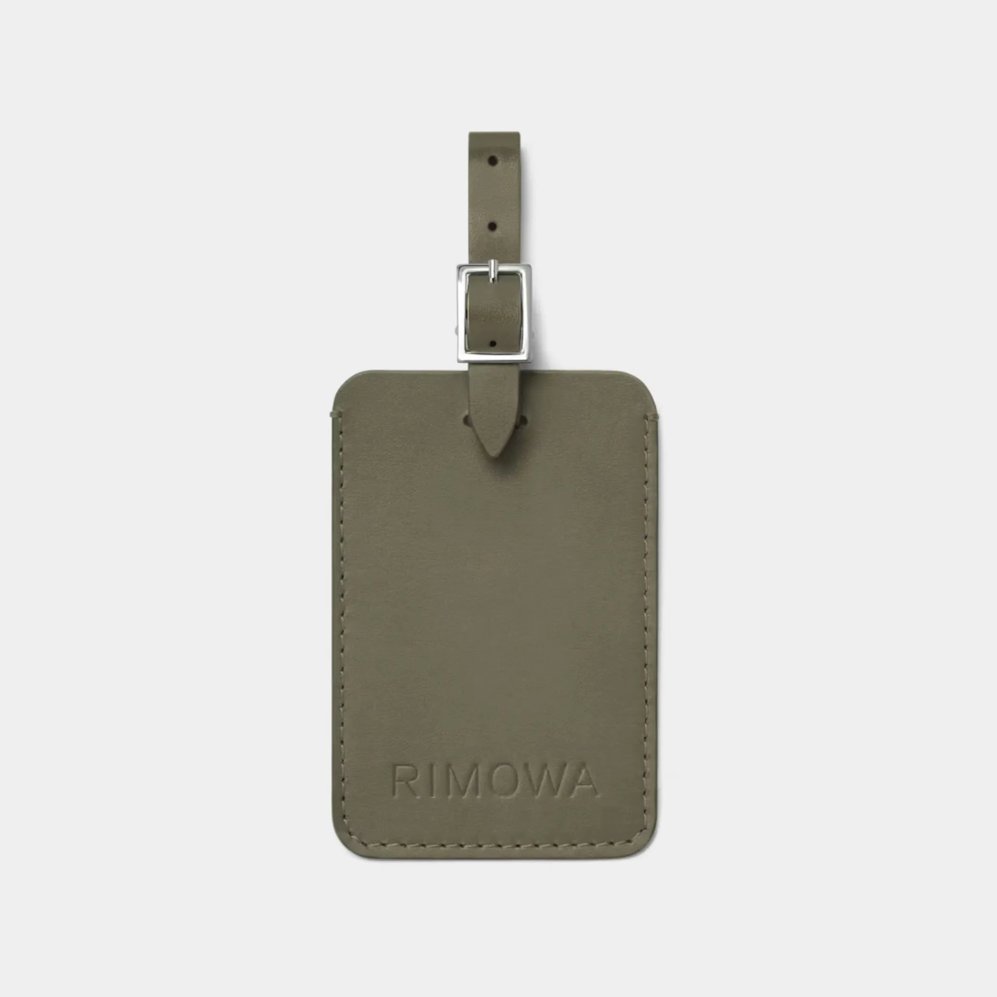 Address holder