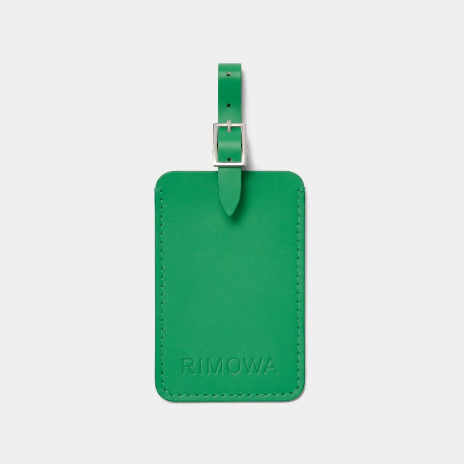 Address holder