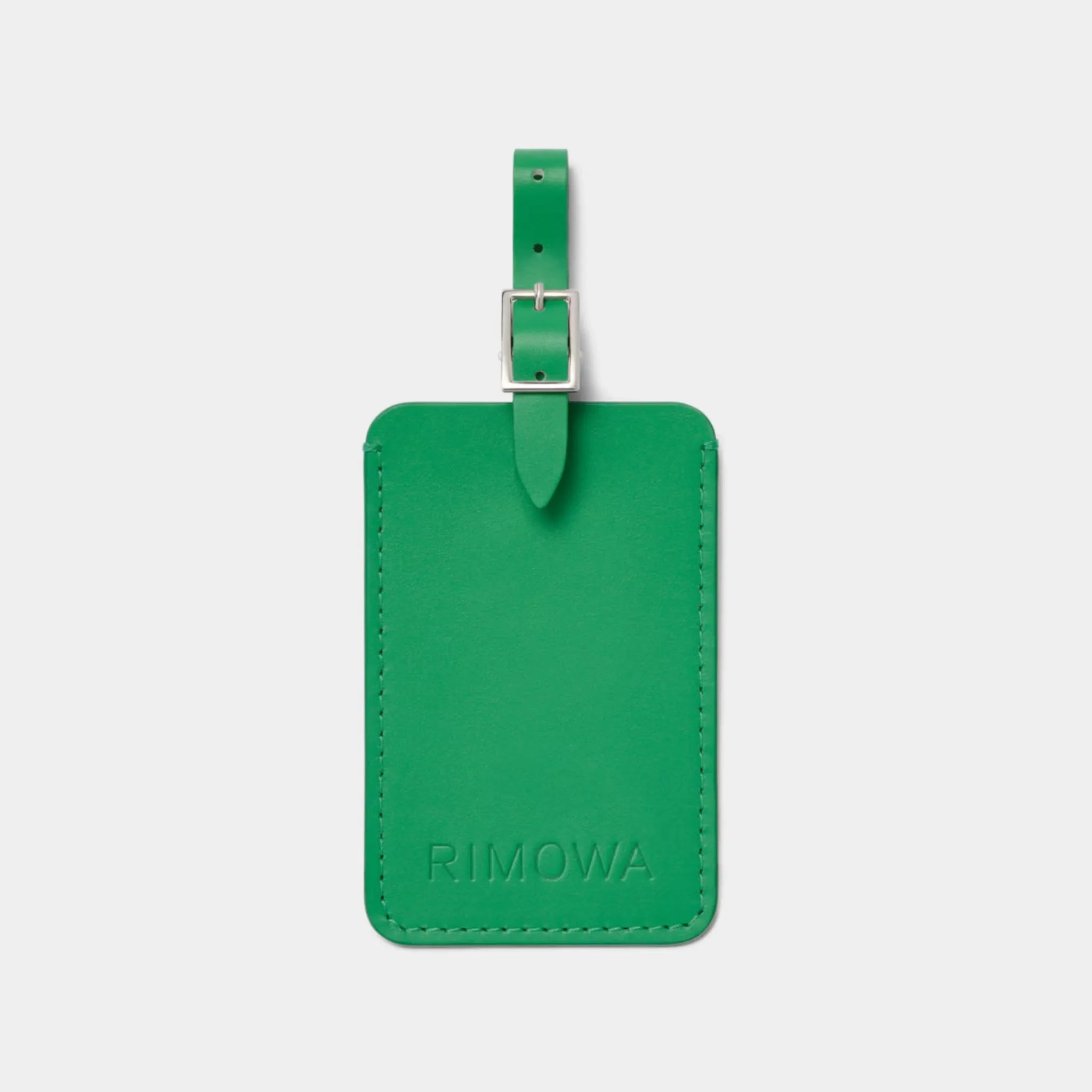 Address holder