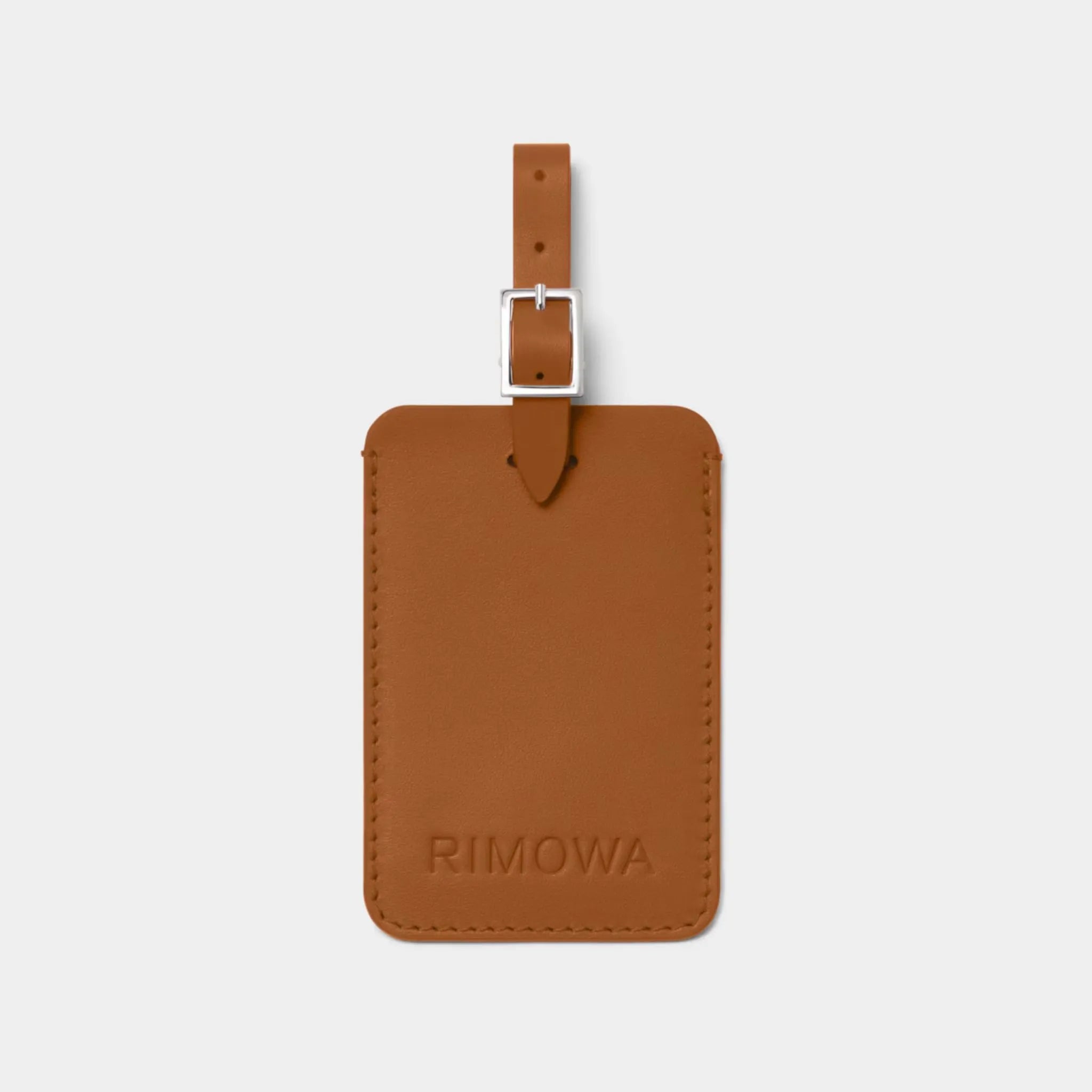 Address holder
