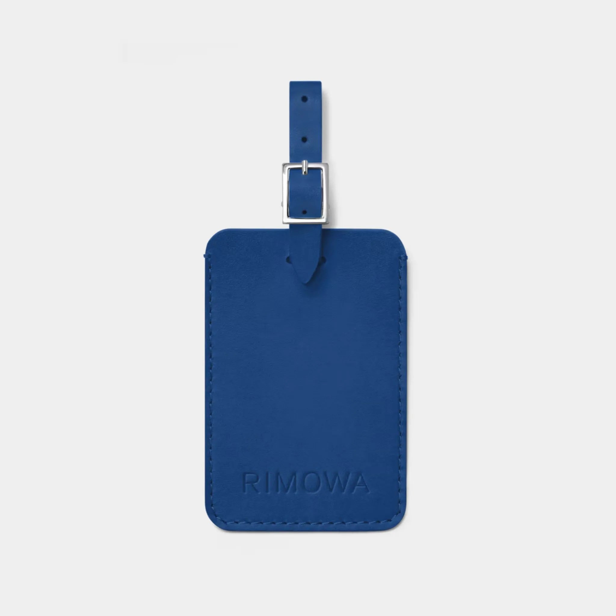 Address holder