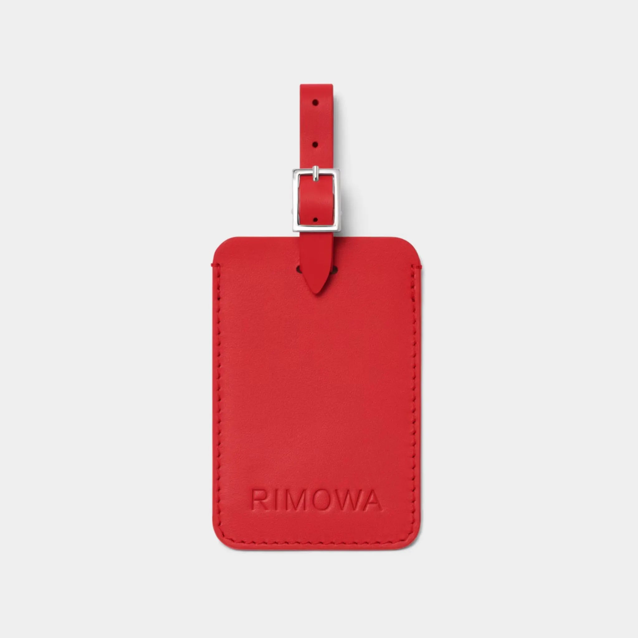 Address holder