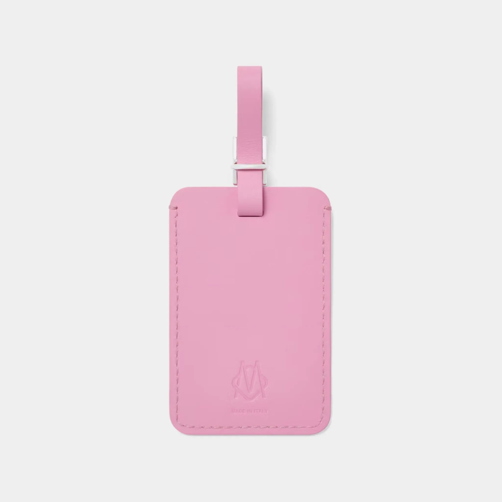 Address holder