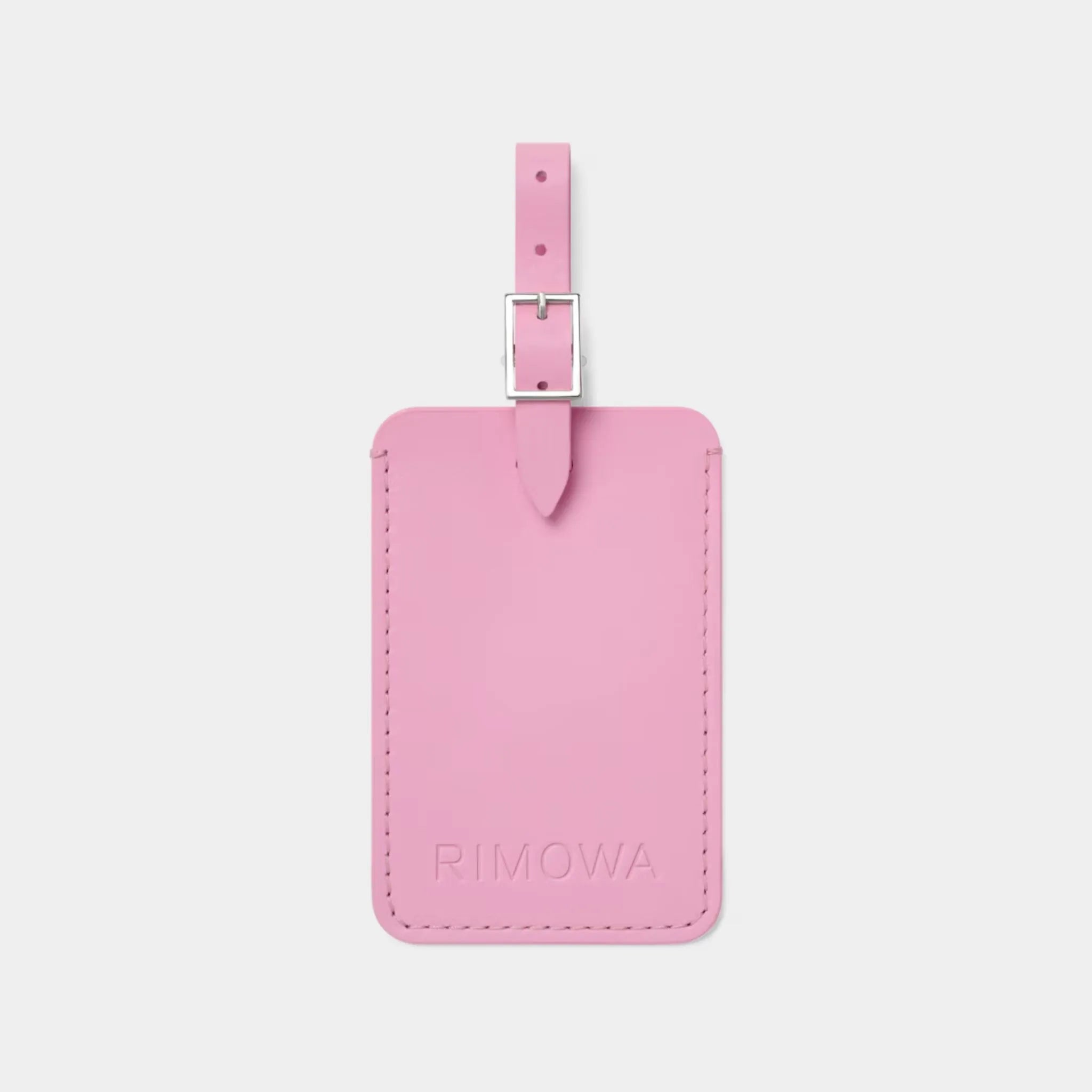 Address holder