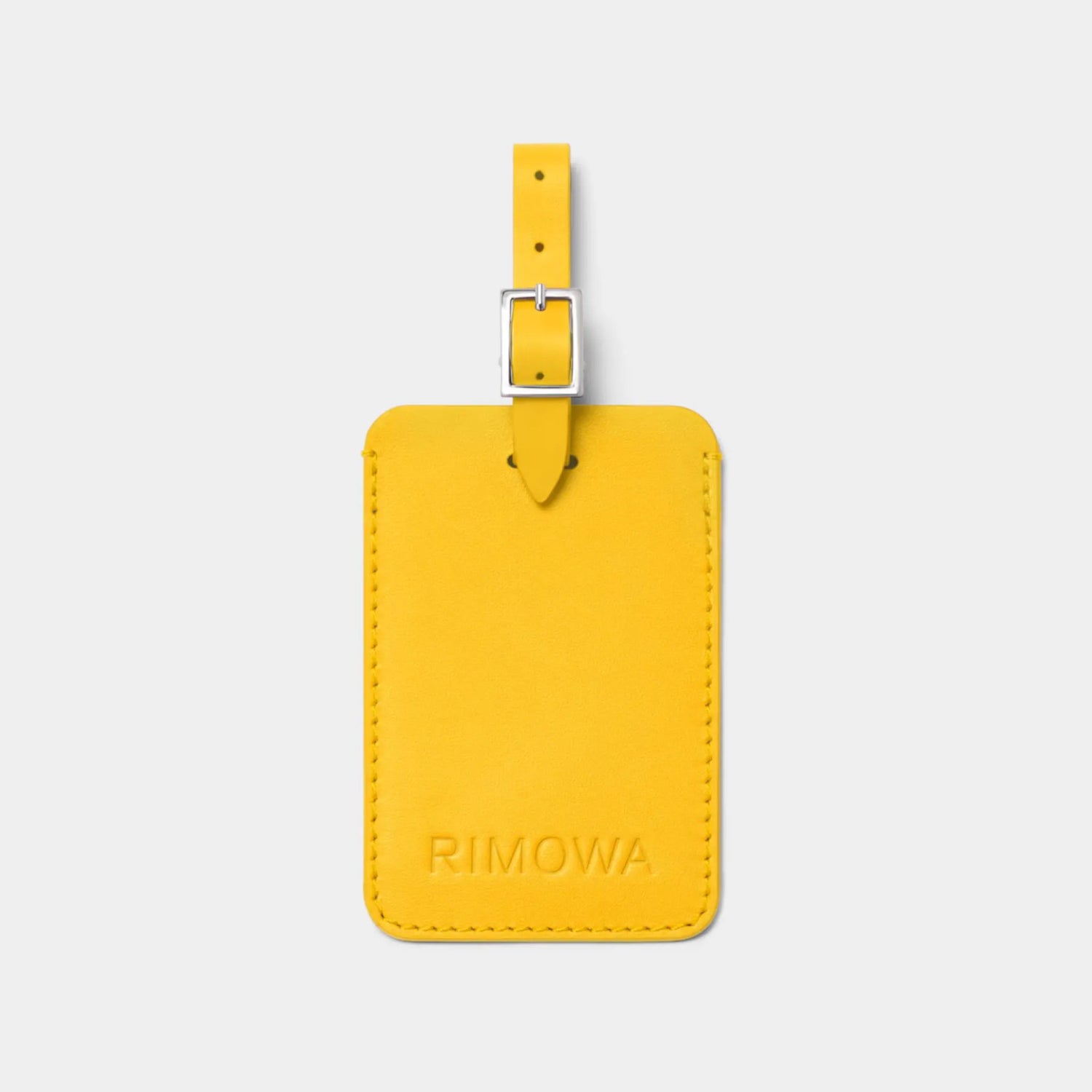 Address holder