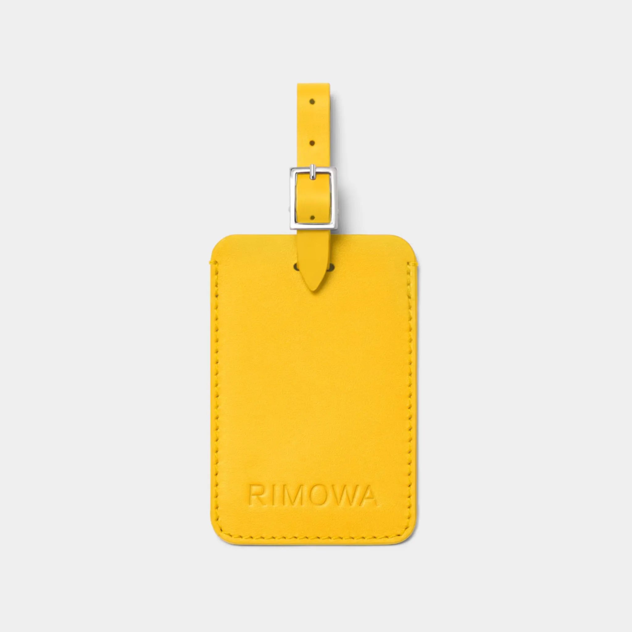 Address holder