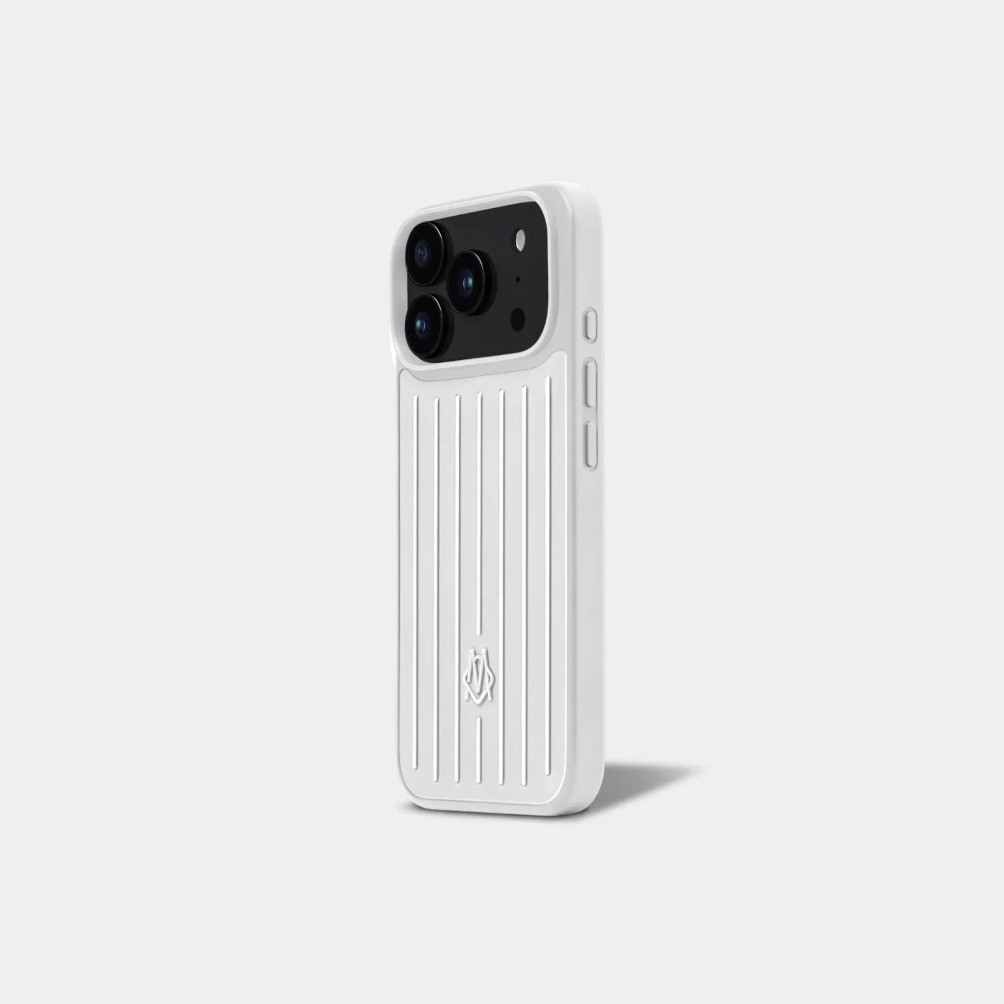 Aluminum Case iphone 17 Pro Max