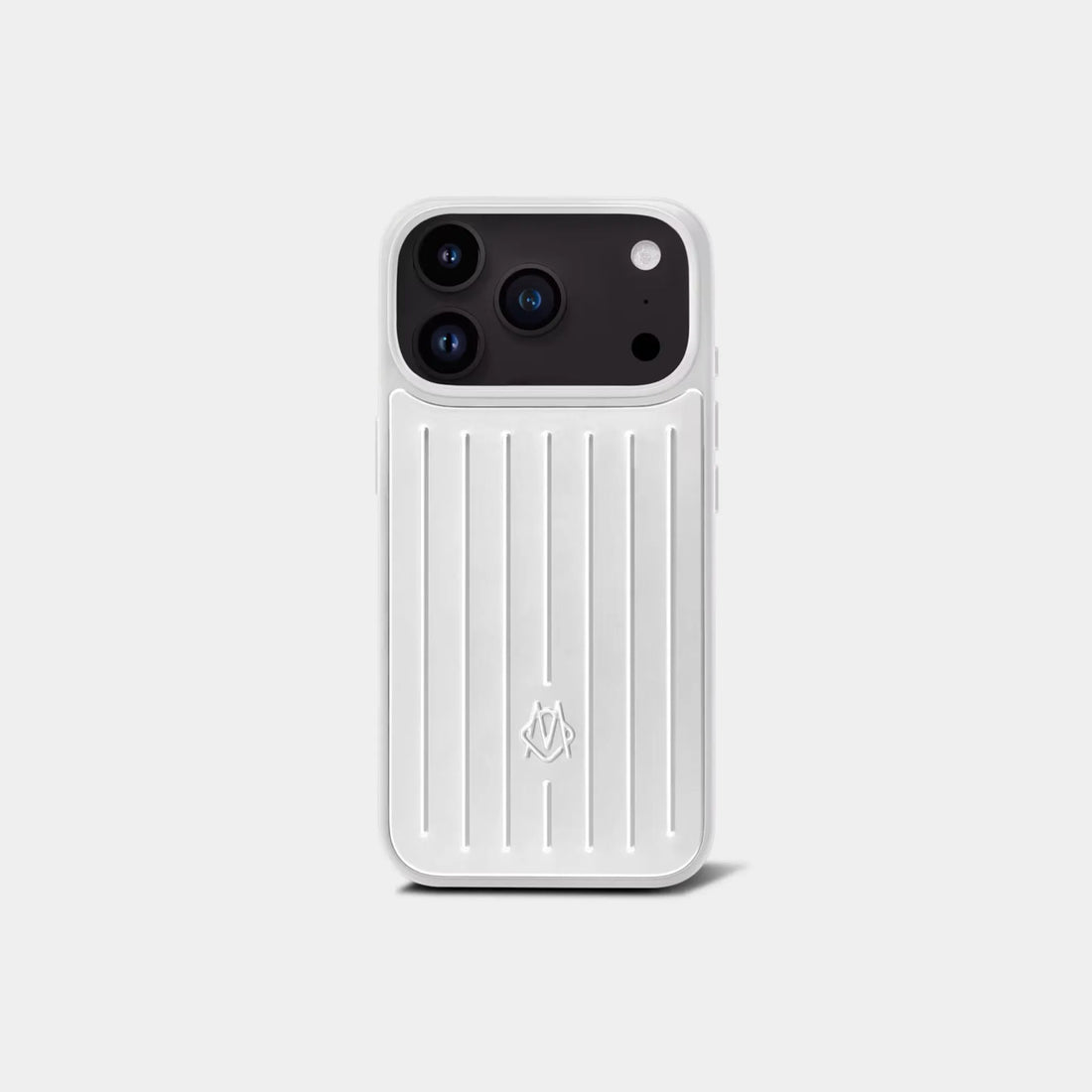 Aluminum Case iphone 17 Pro Max