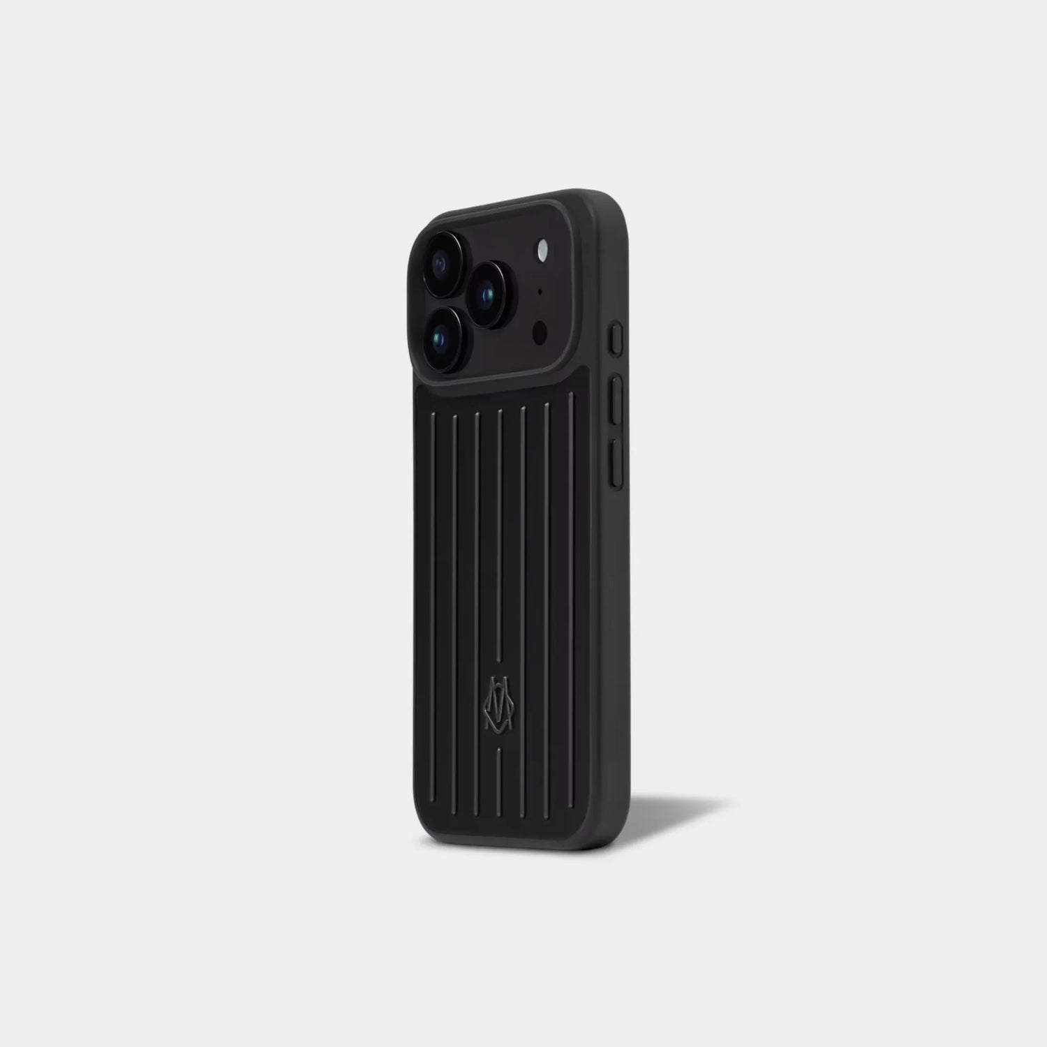 Aluminum Case iphone 17 Pro Max