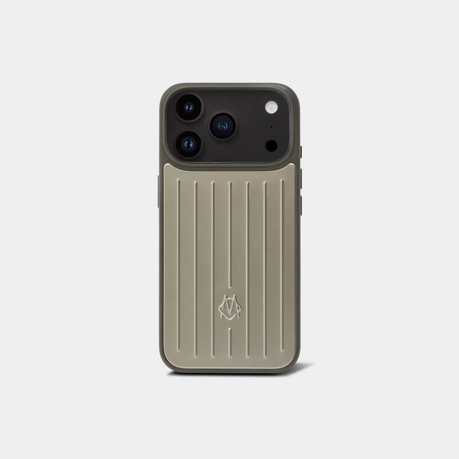 Aluminum Case iphone 17 Pro Max