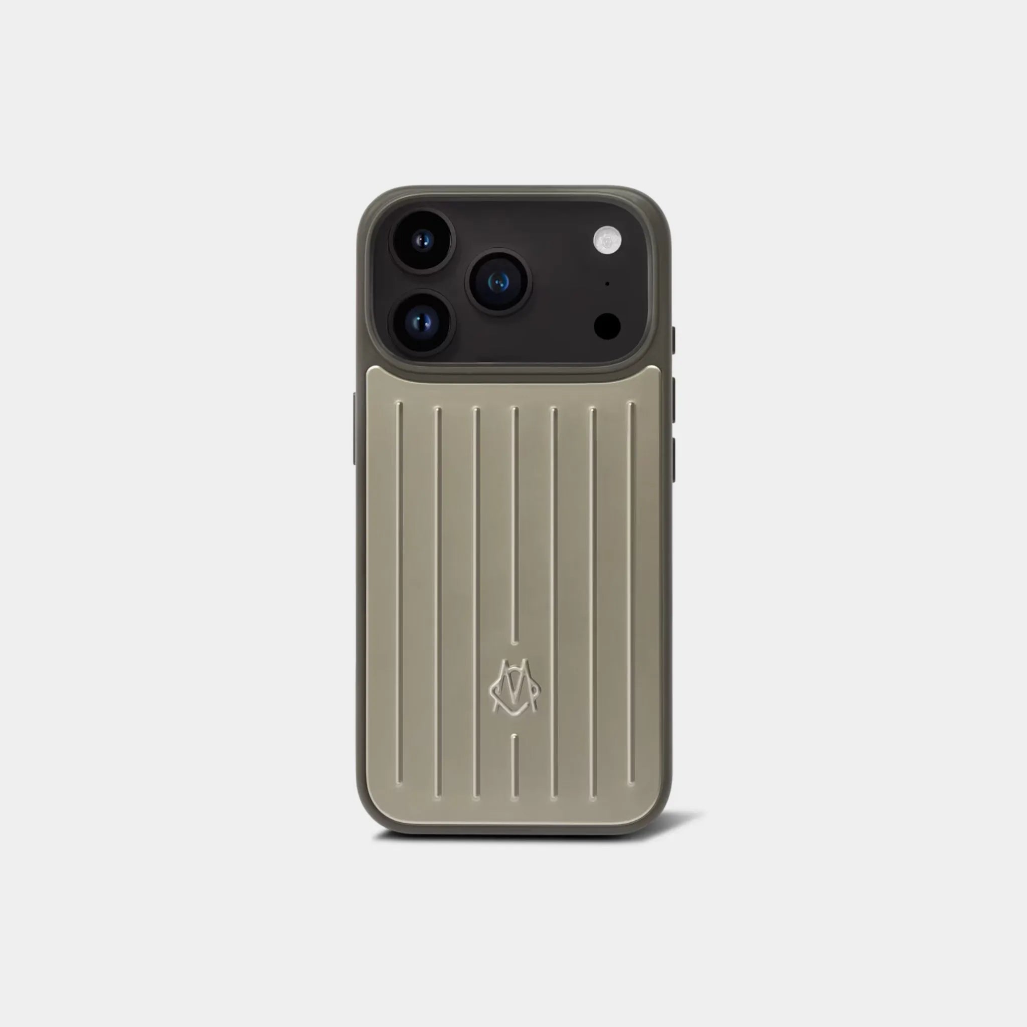 Aluminum Case iphone 17 Pro Max