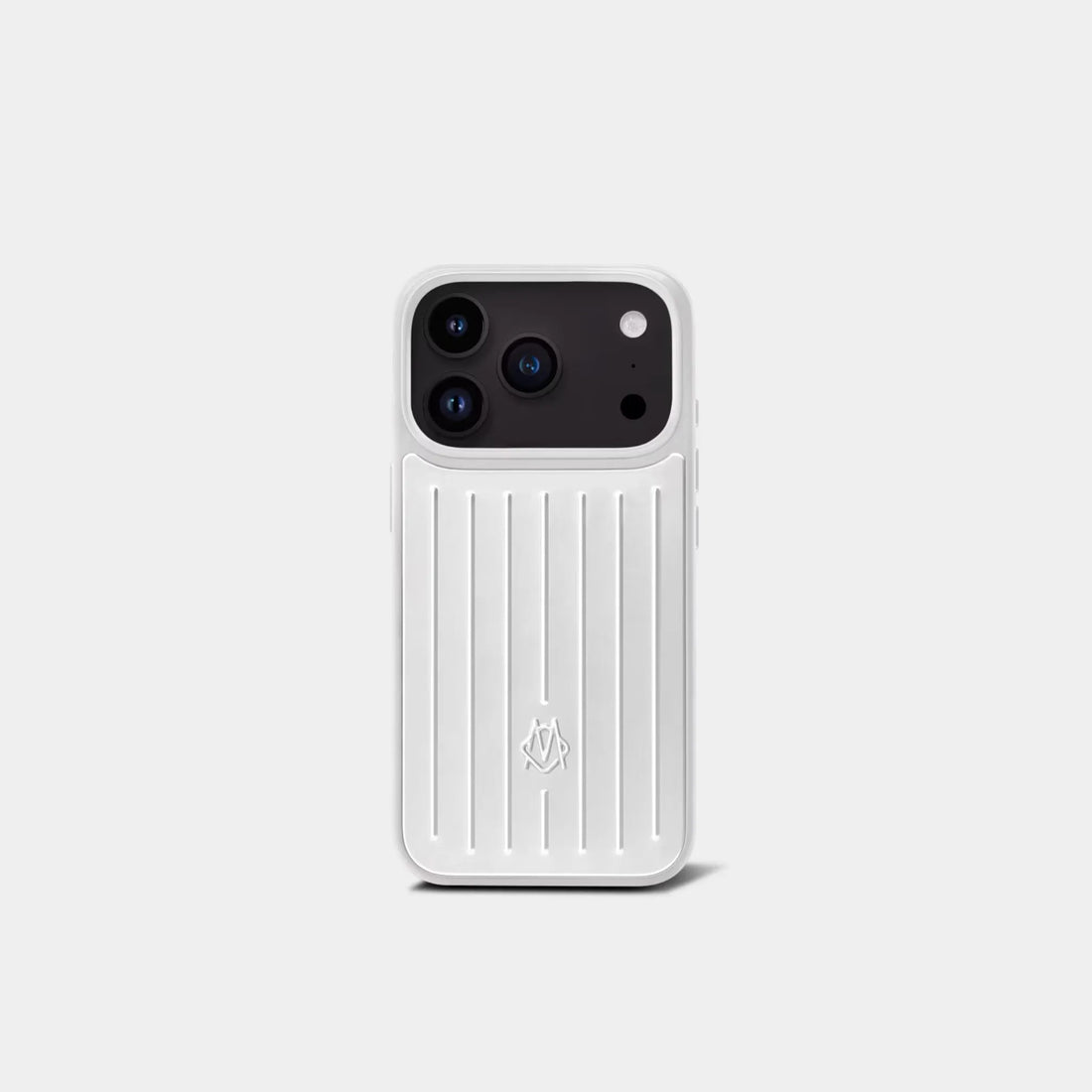 Aluminum Case iphone 17 Pro