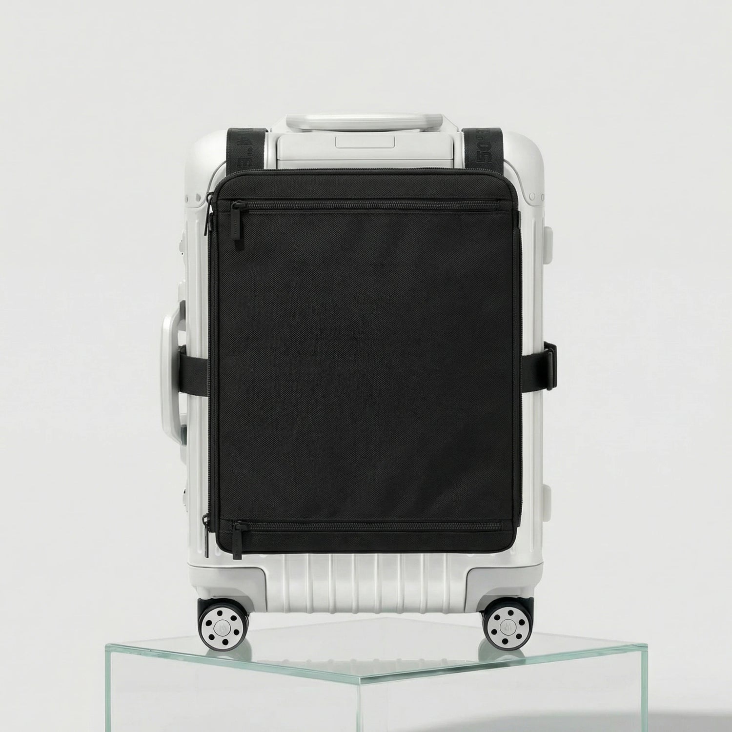 Rimowa Cabin Luggage Harness, Black, Back