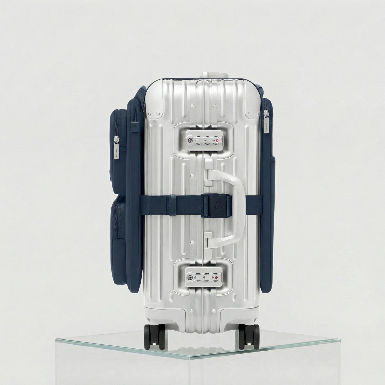 حقيبة Cabin Luggage Harness
