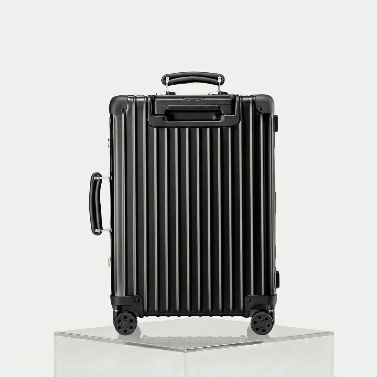 Rimowa Classic Cabin, Back, Black