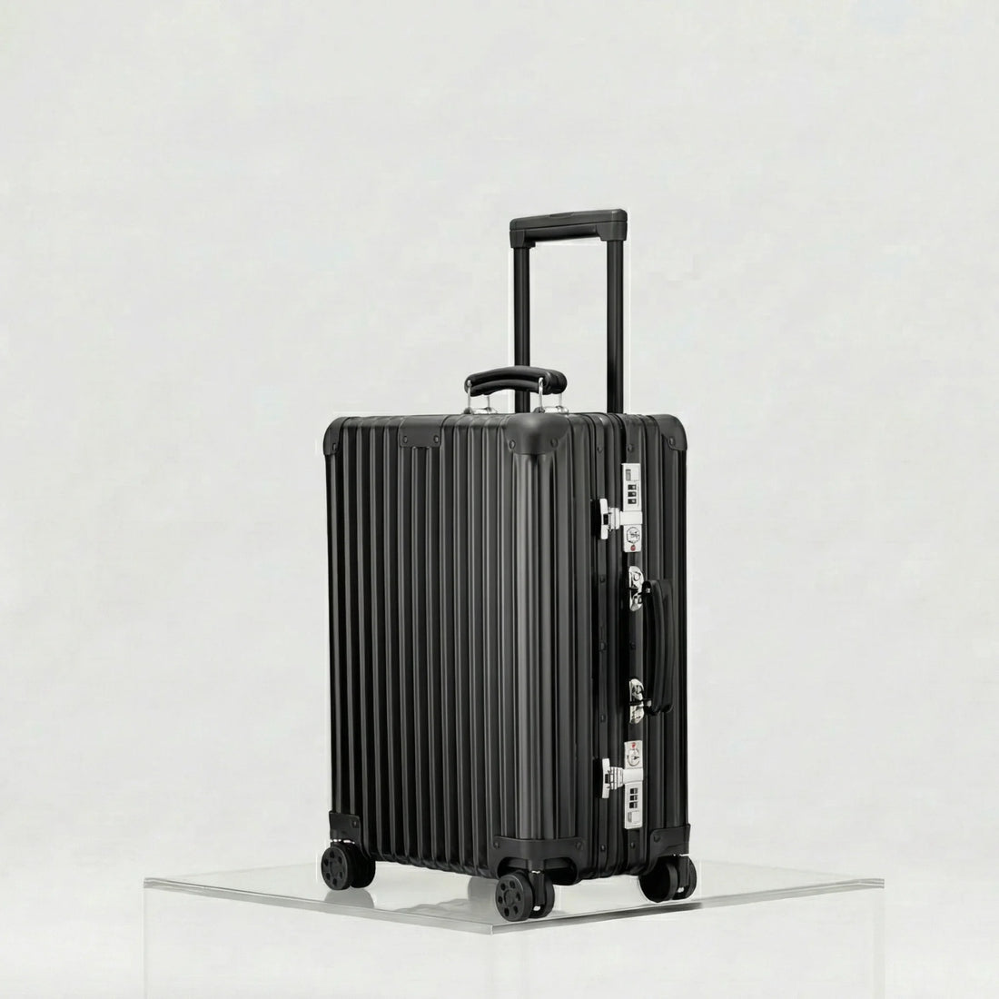 Rimowa Classic Cabin, Black, Side