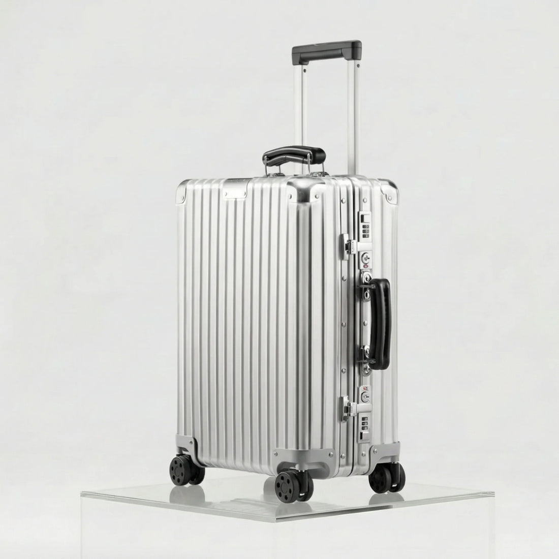 Rimowa Classic Cabin S, Side