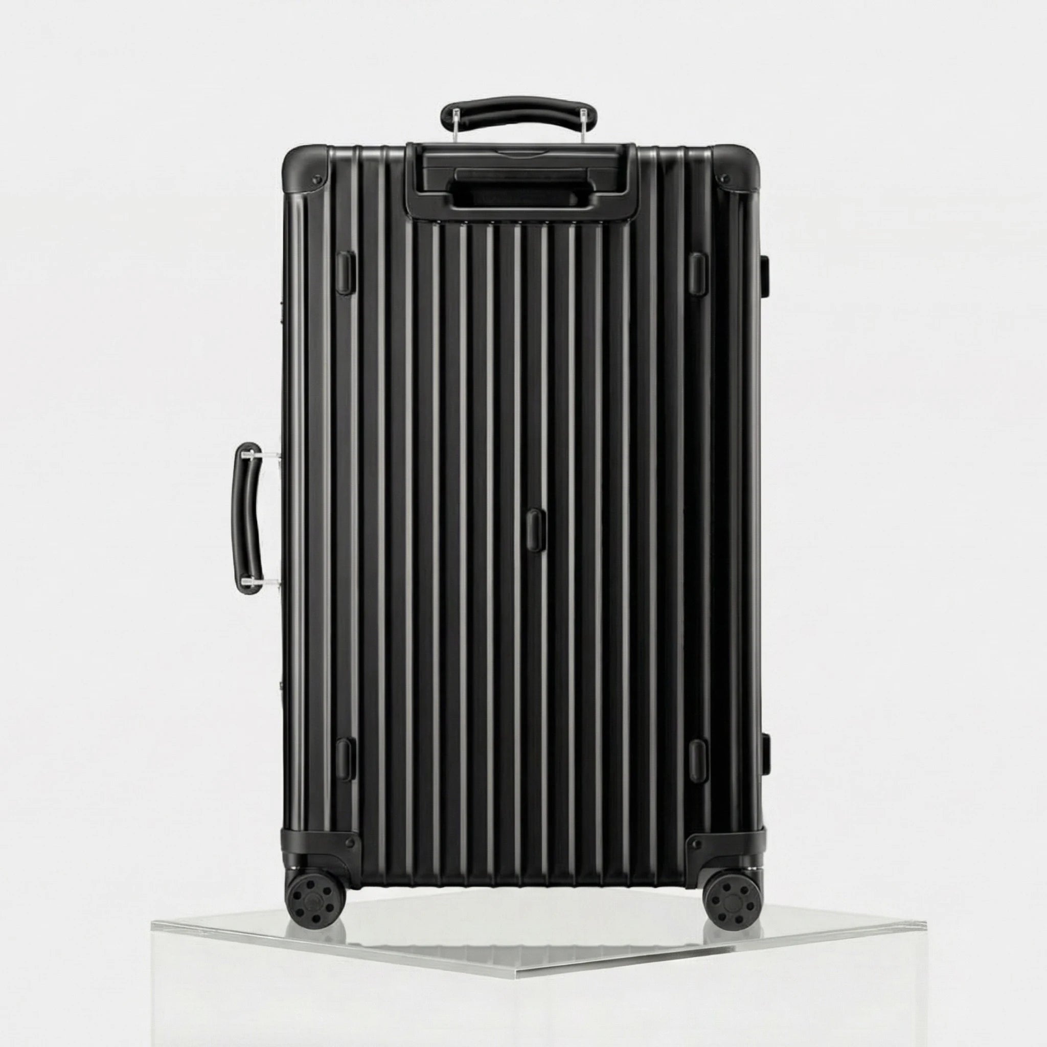 Rimowa Classic Trunk, Back
