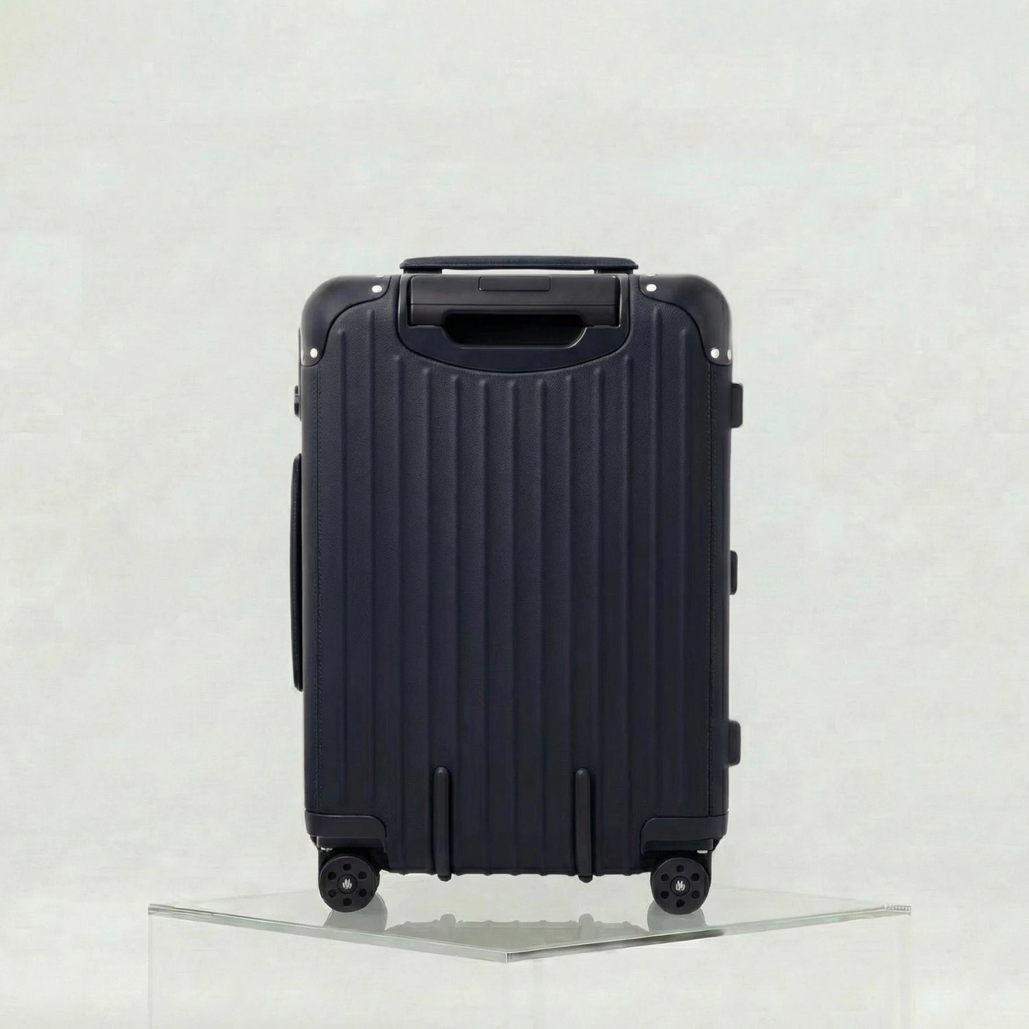 Rimowa Distinct Cabin, Blue, Back