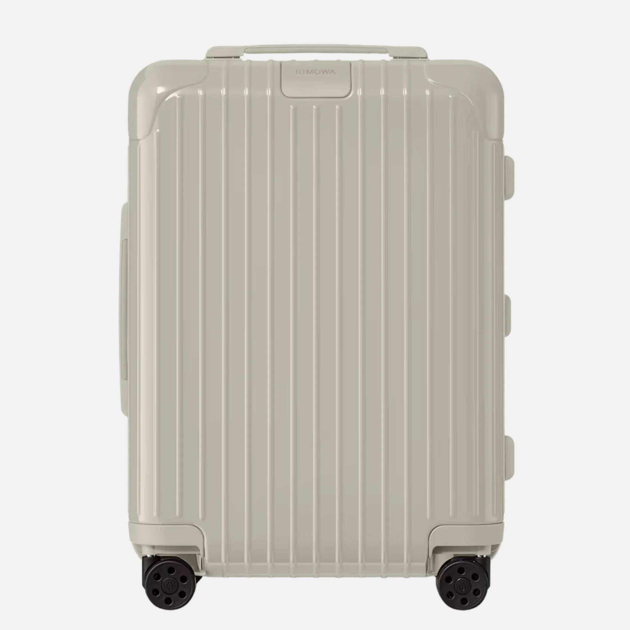 Rimowa Essential Cabin, Gloss Clay Beige, Front