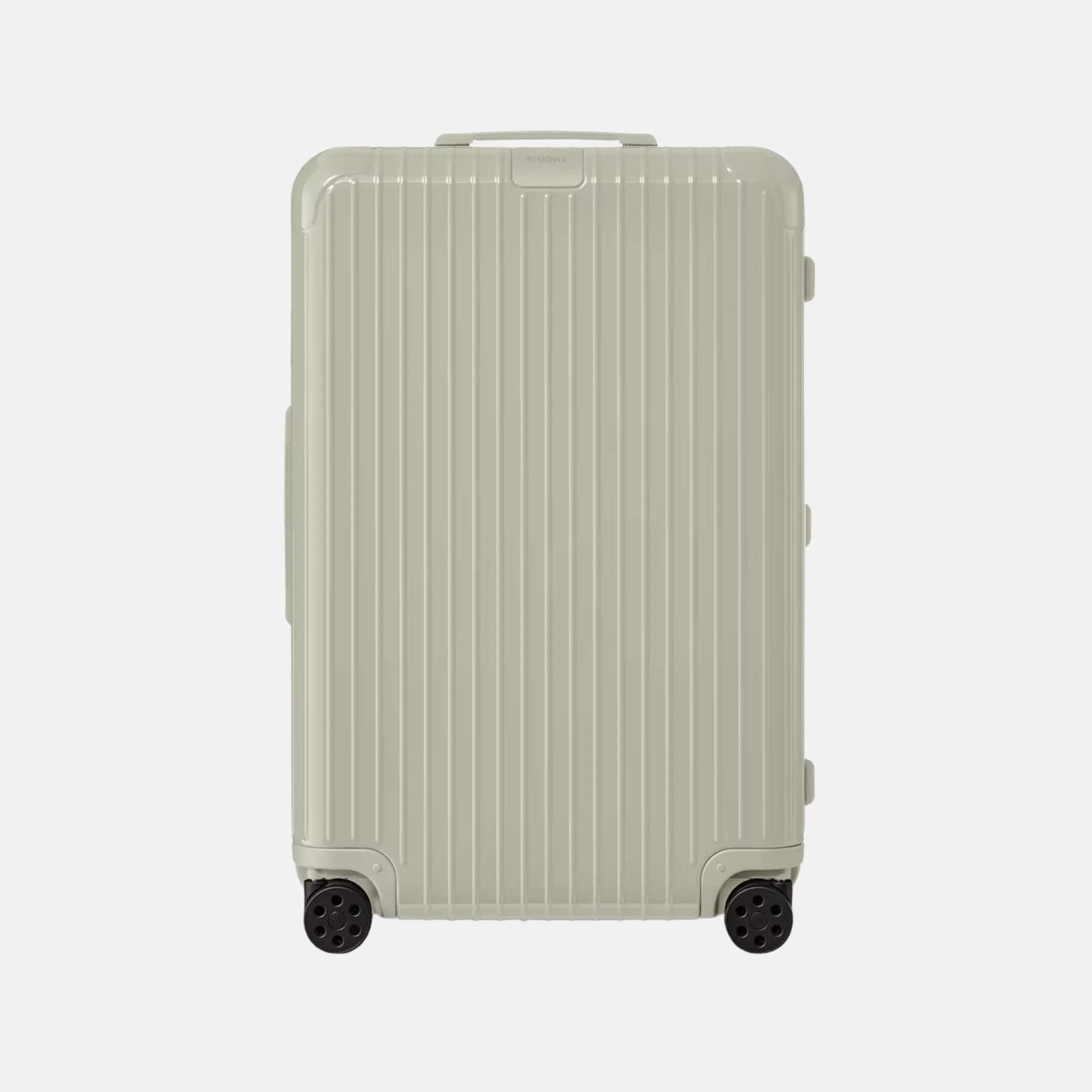 Essential Check In L